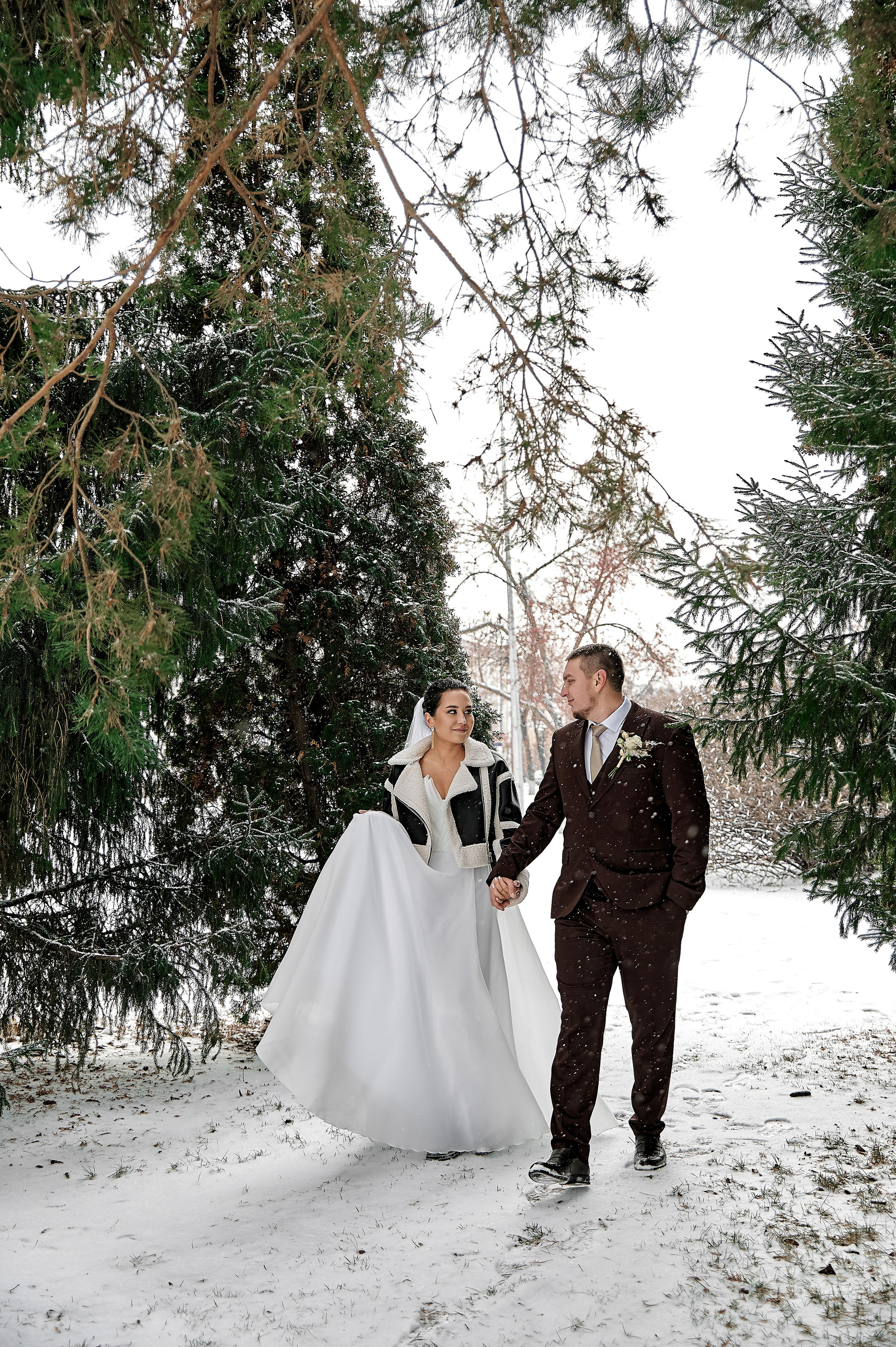 Места для фотосессии — Тюмень. Свадебный и портретный фотограф в Тюмени Женя Черемнова