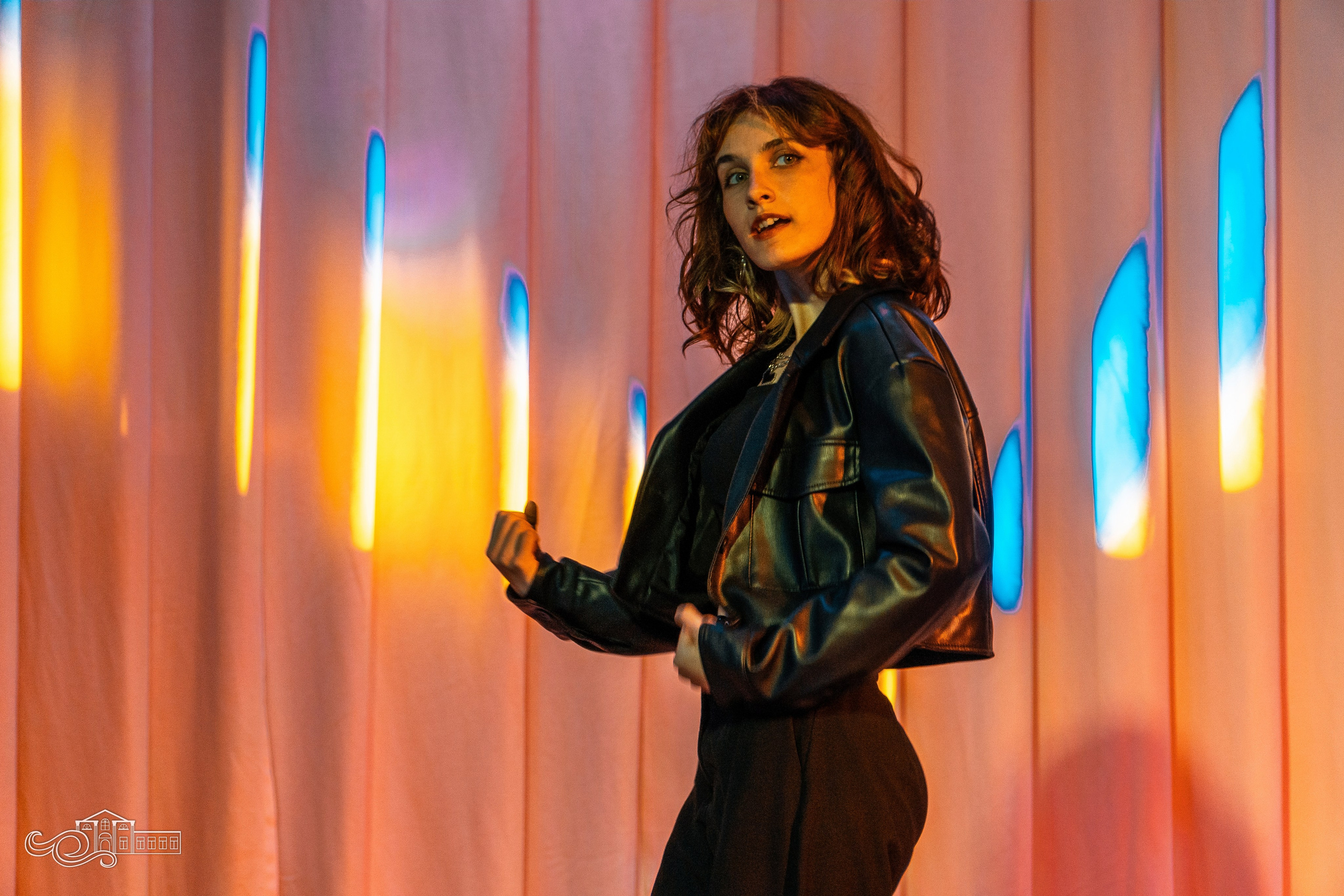 Ночь искусств. Новотитаровский Дом культуры