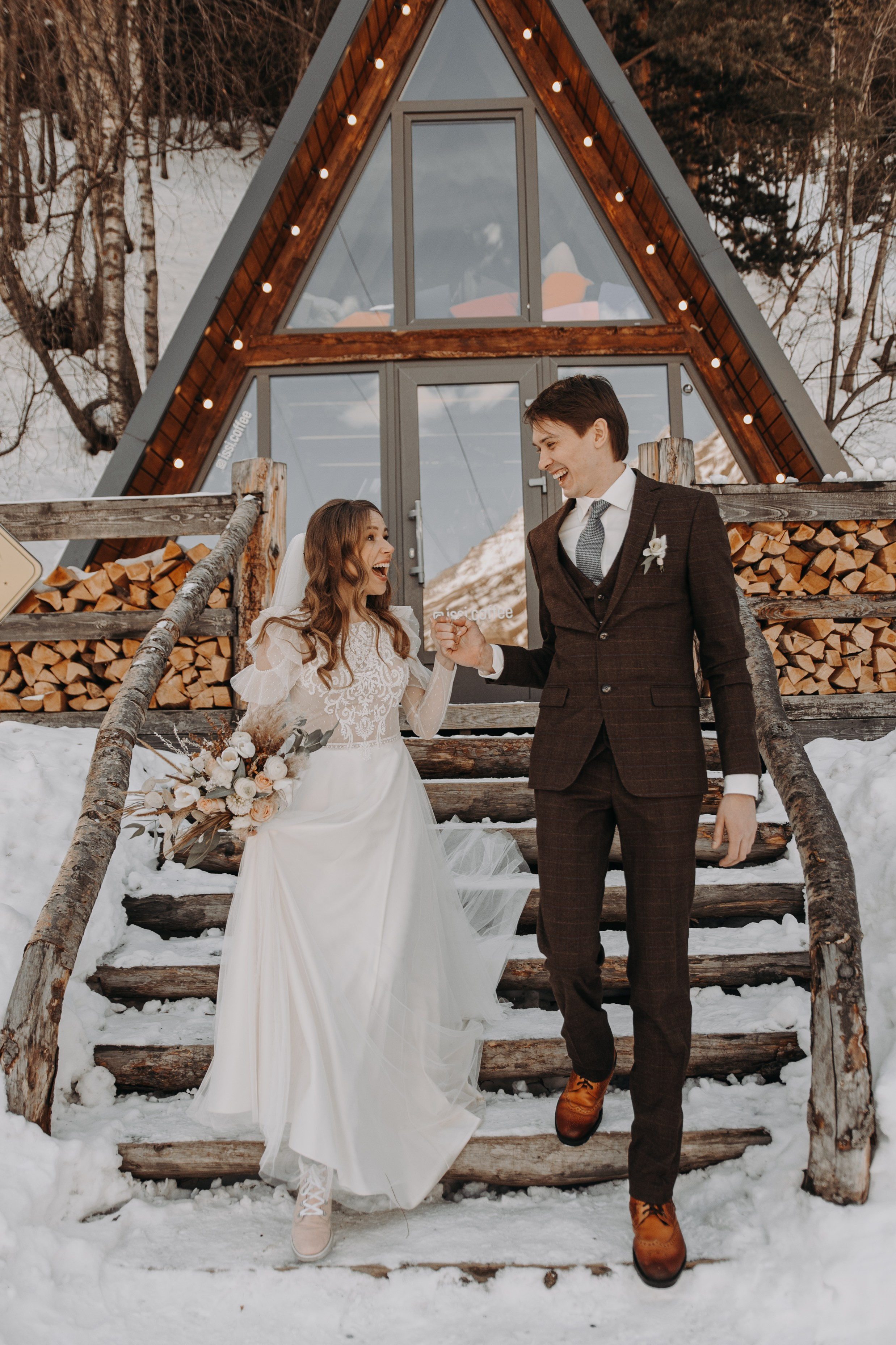 PAVEL & ALYONA | ELBRUS. Фотограф Настя Конник | Пятигорск | Эльбрус | Домбай | Архыз