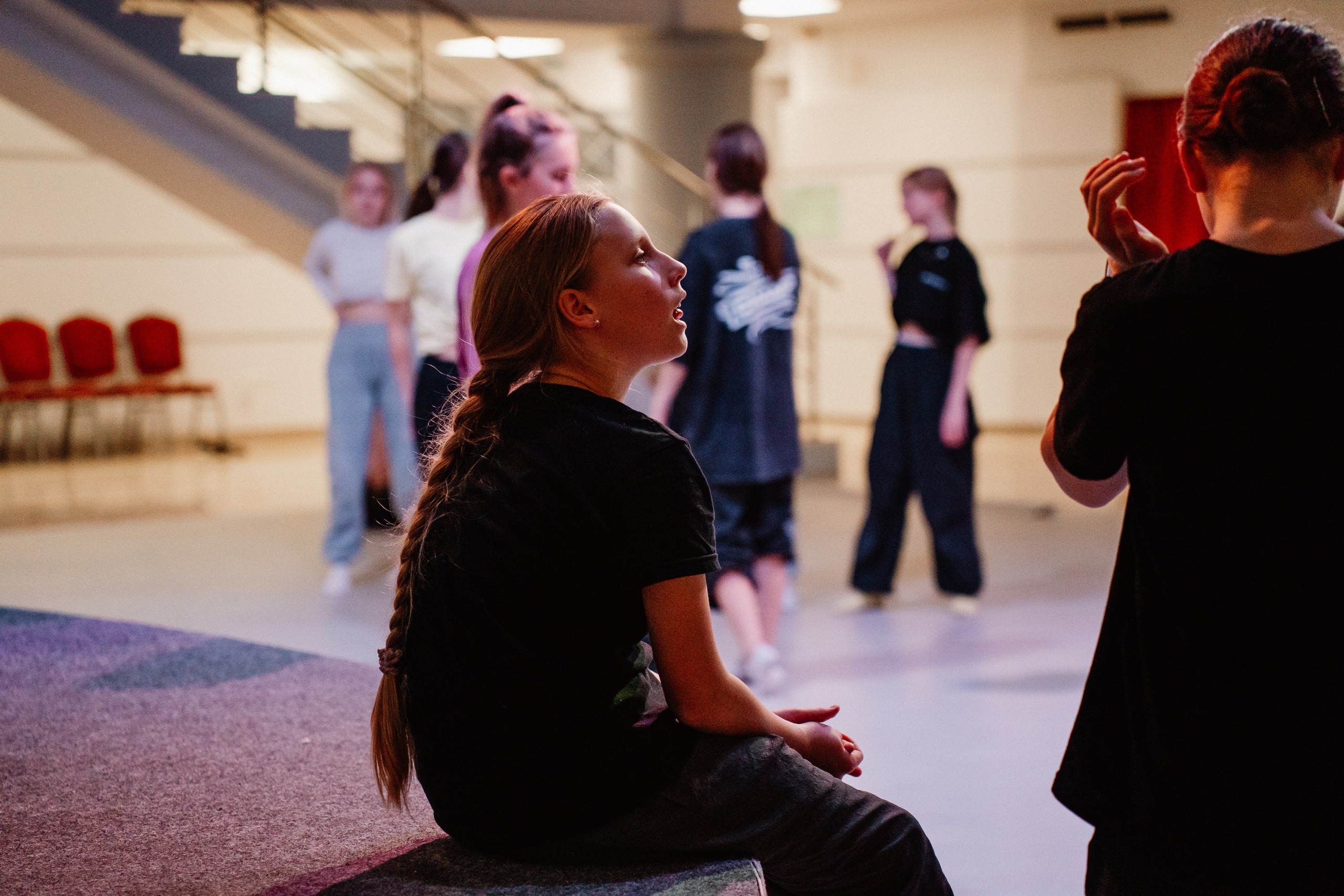 IX Чемпионат Искусств — День 1. Воробьева Ксения — Спортивный и танцевальный фотограф Новосибирск