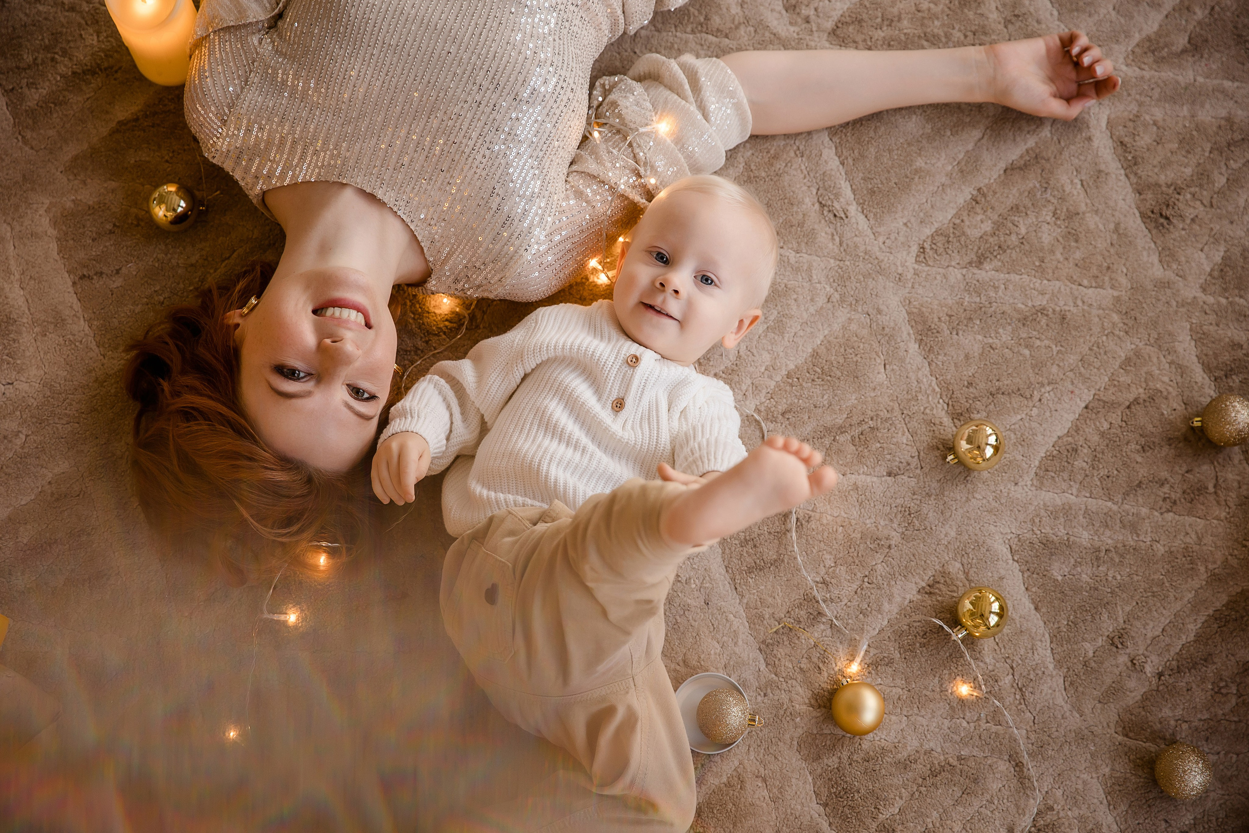 Семейный и детский фотограф в Москве Вера Ускова