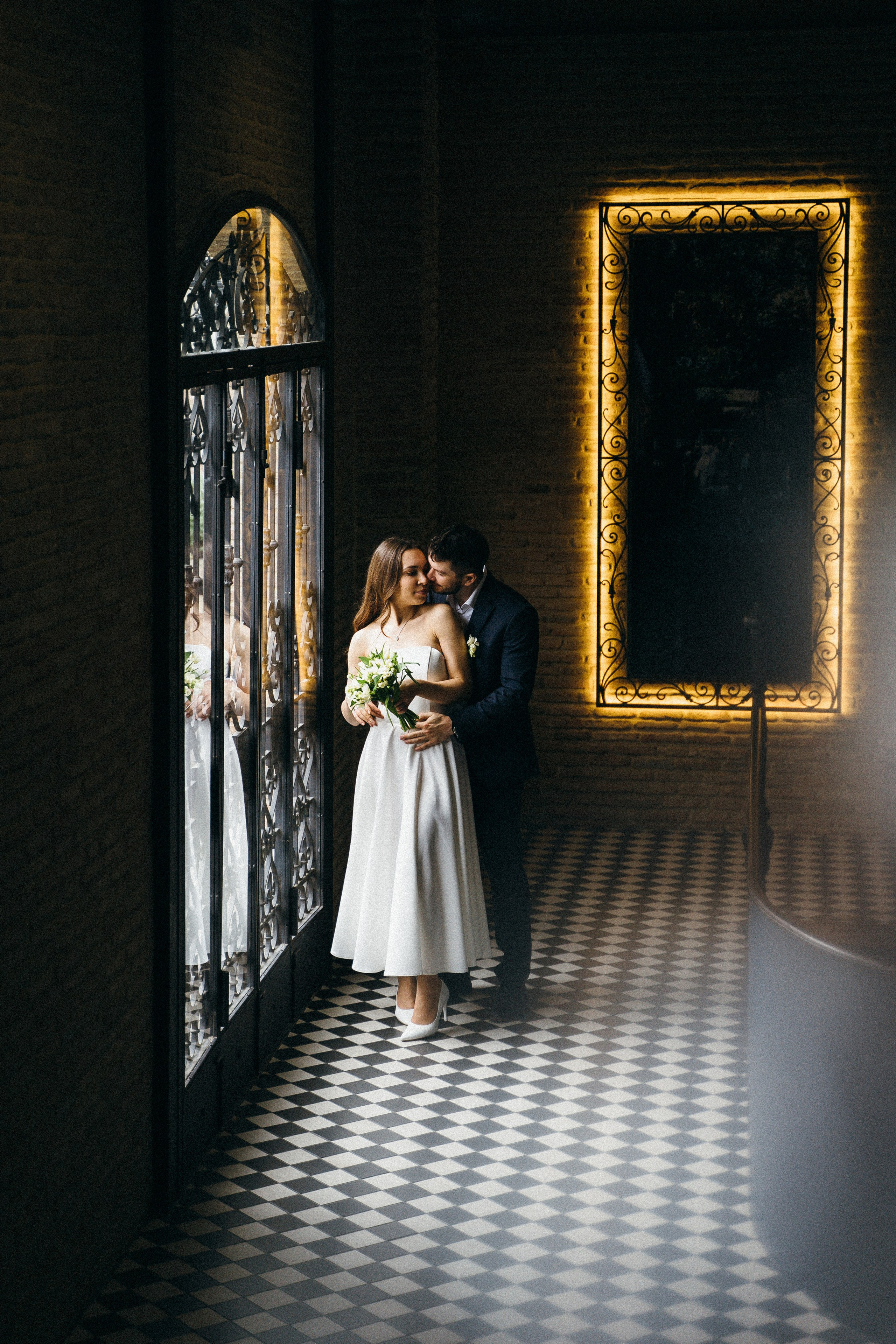 День на двоих