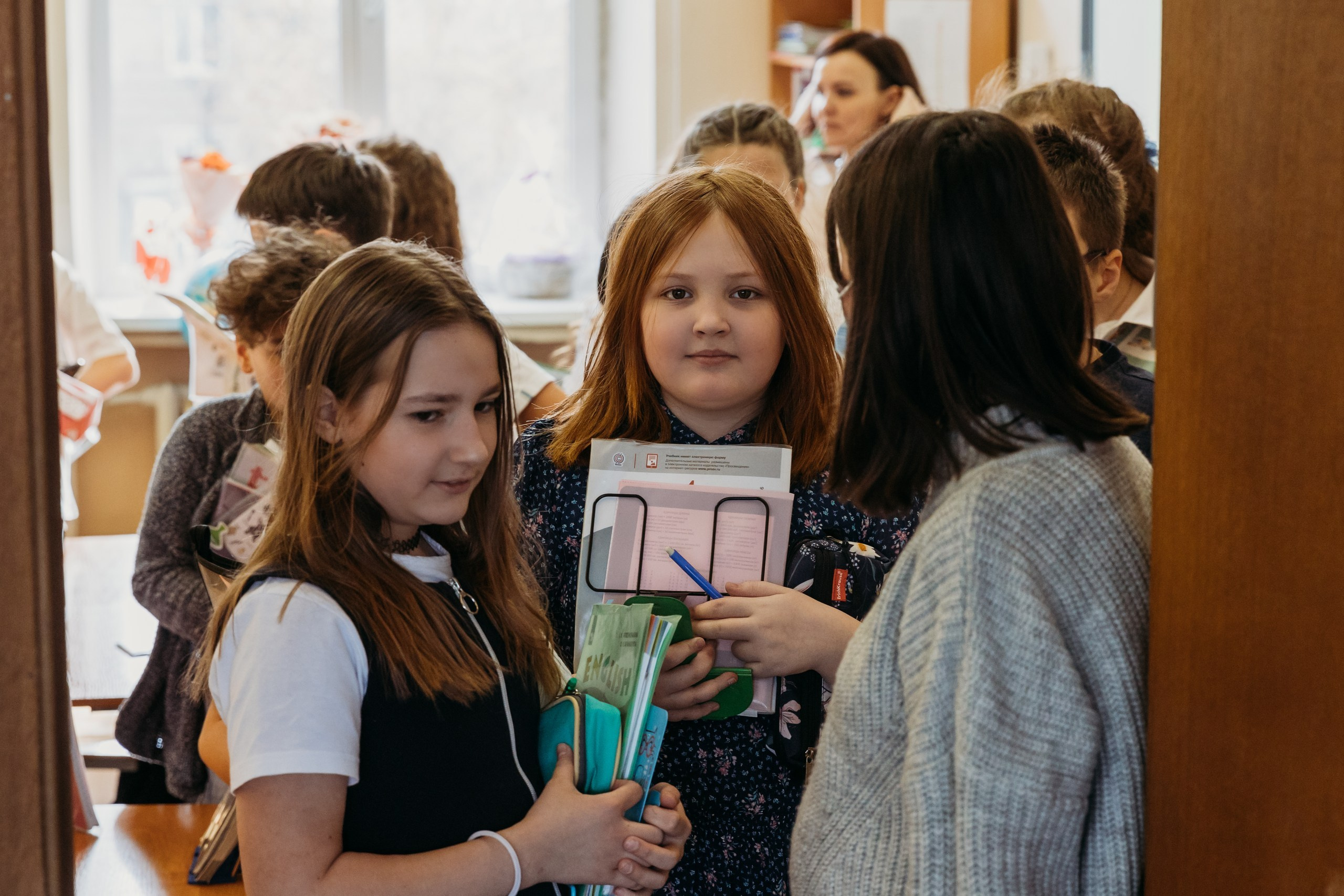 Семейный фотограф Юлия Роберт. Москва