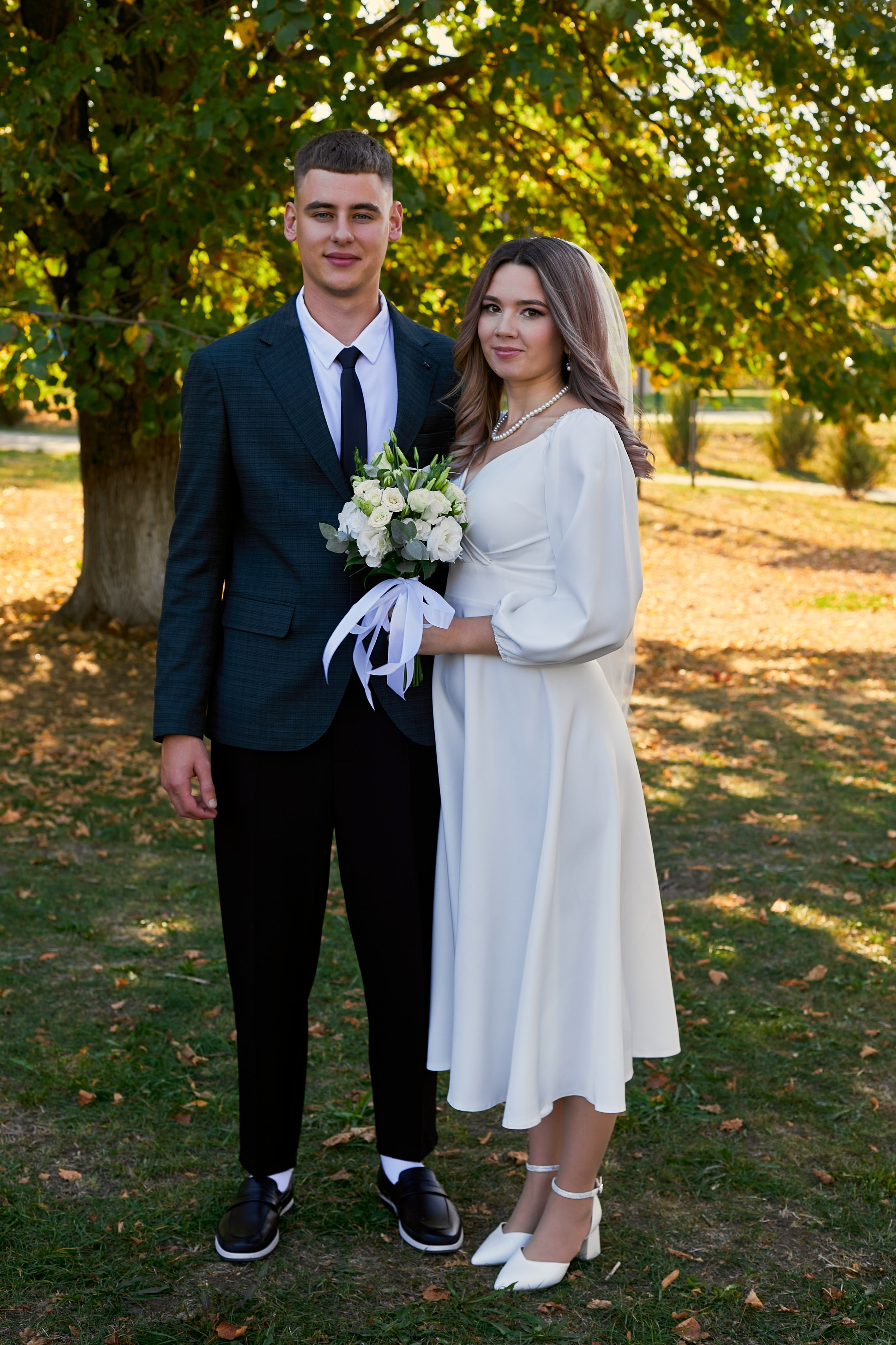 Виталий и Виктория. Свадебный и креативный фотограф в ЮФО и МСК