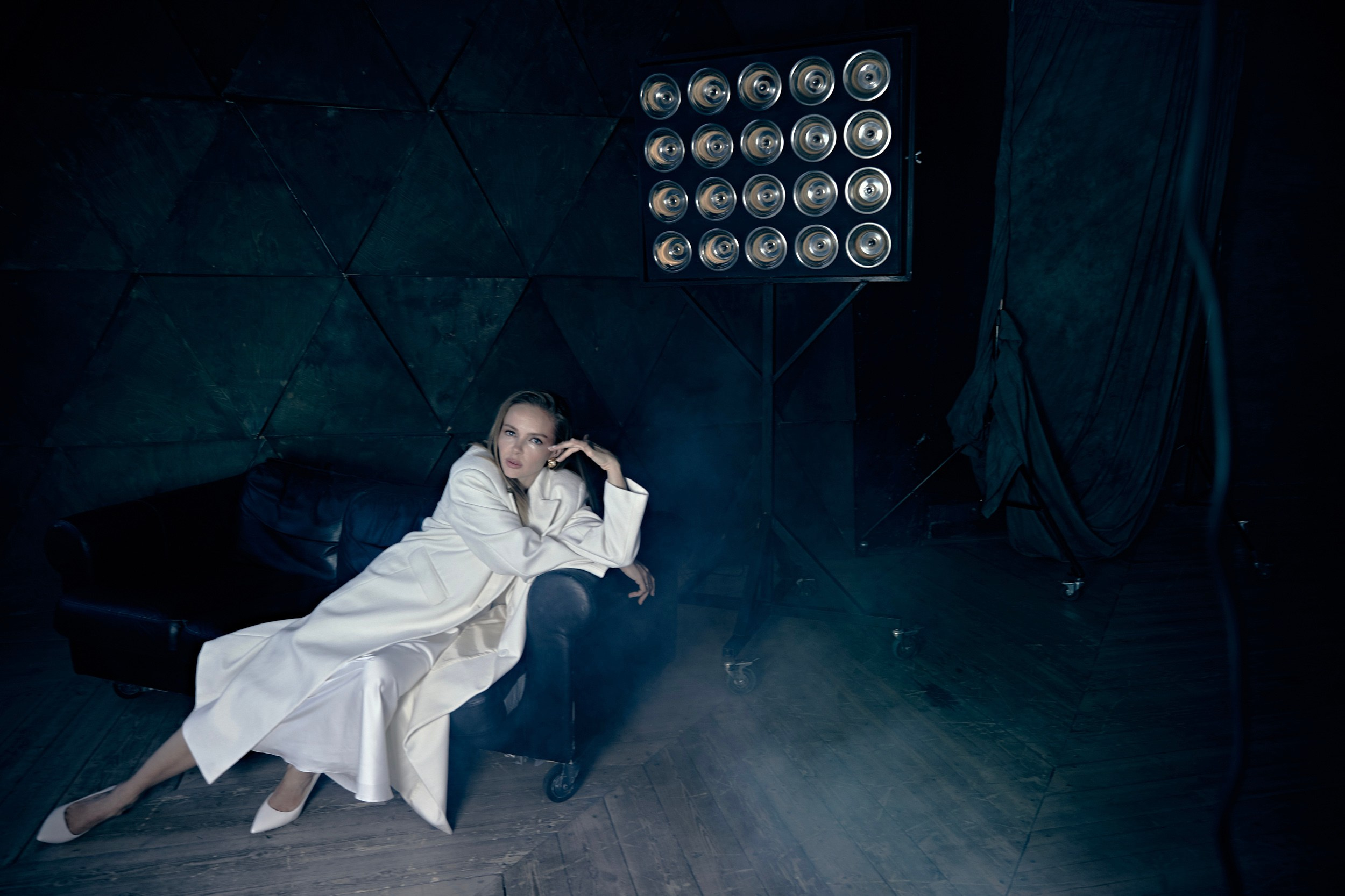 История Любы. Yulia Otroschenko