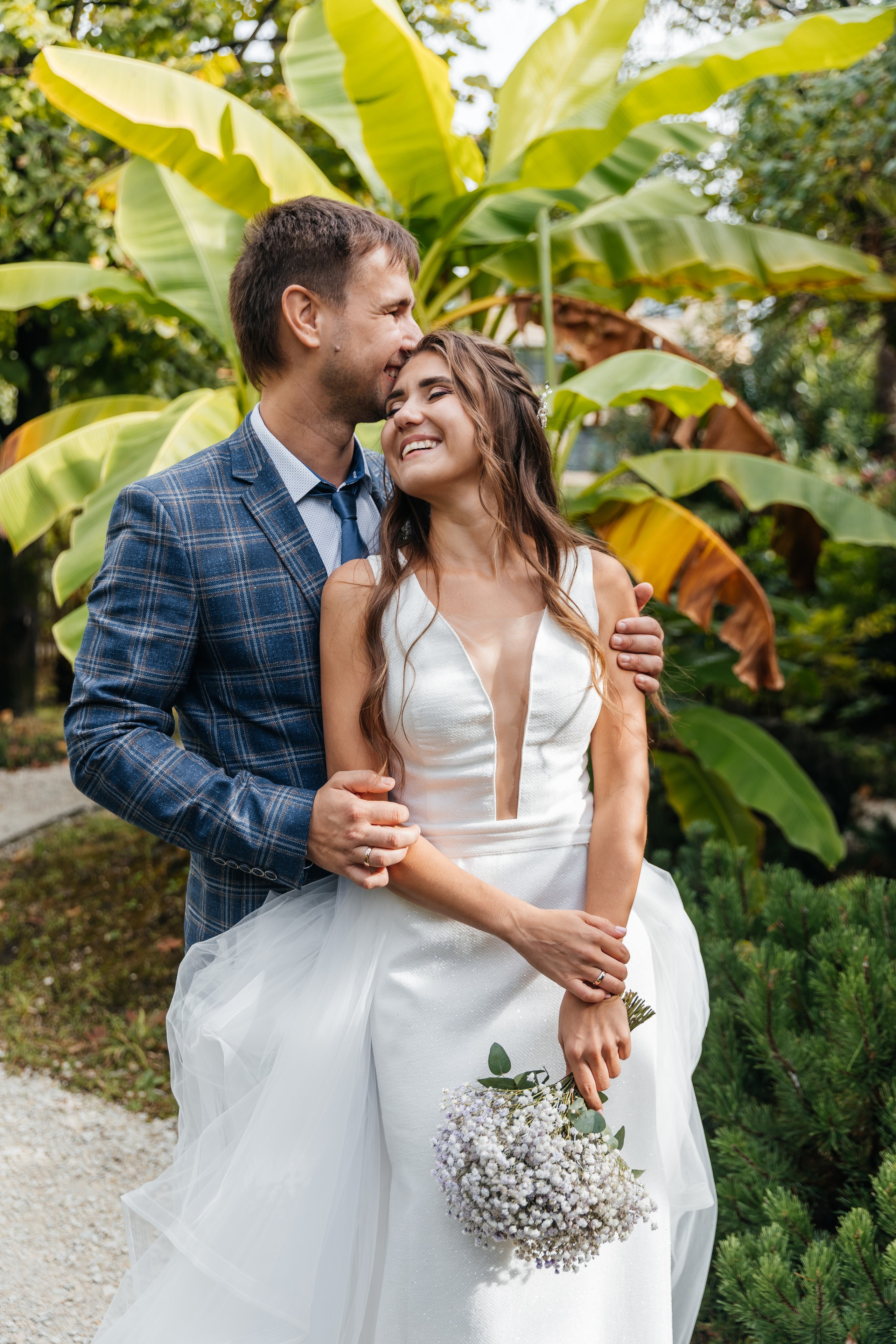 Локации центрального Сочи