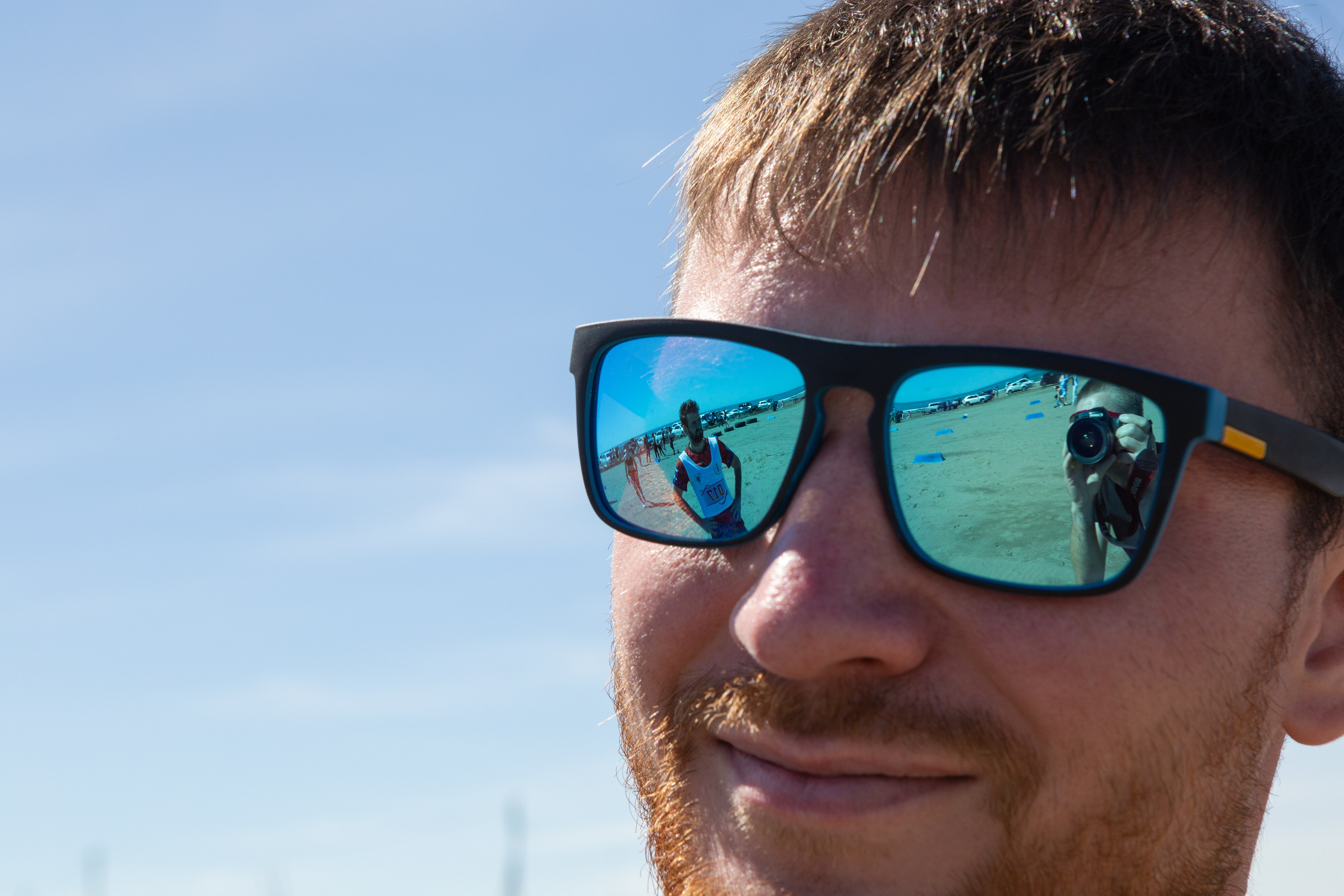 Янтарный берег 2024. Кутузов Евгений Фотограф в Южно-Сахалинске