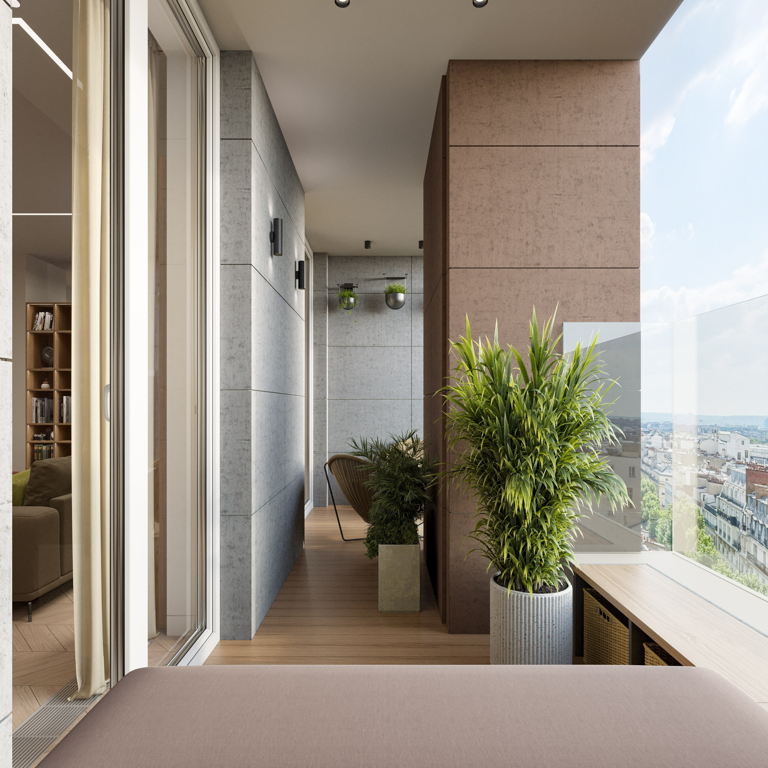 Визуализатор интерьера в Москве | Брагин Кирилл