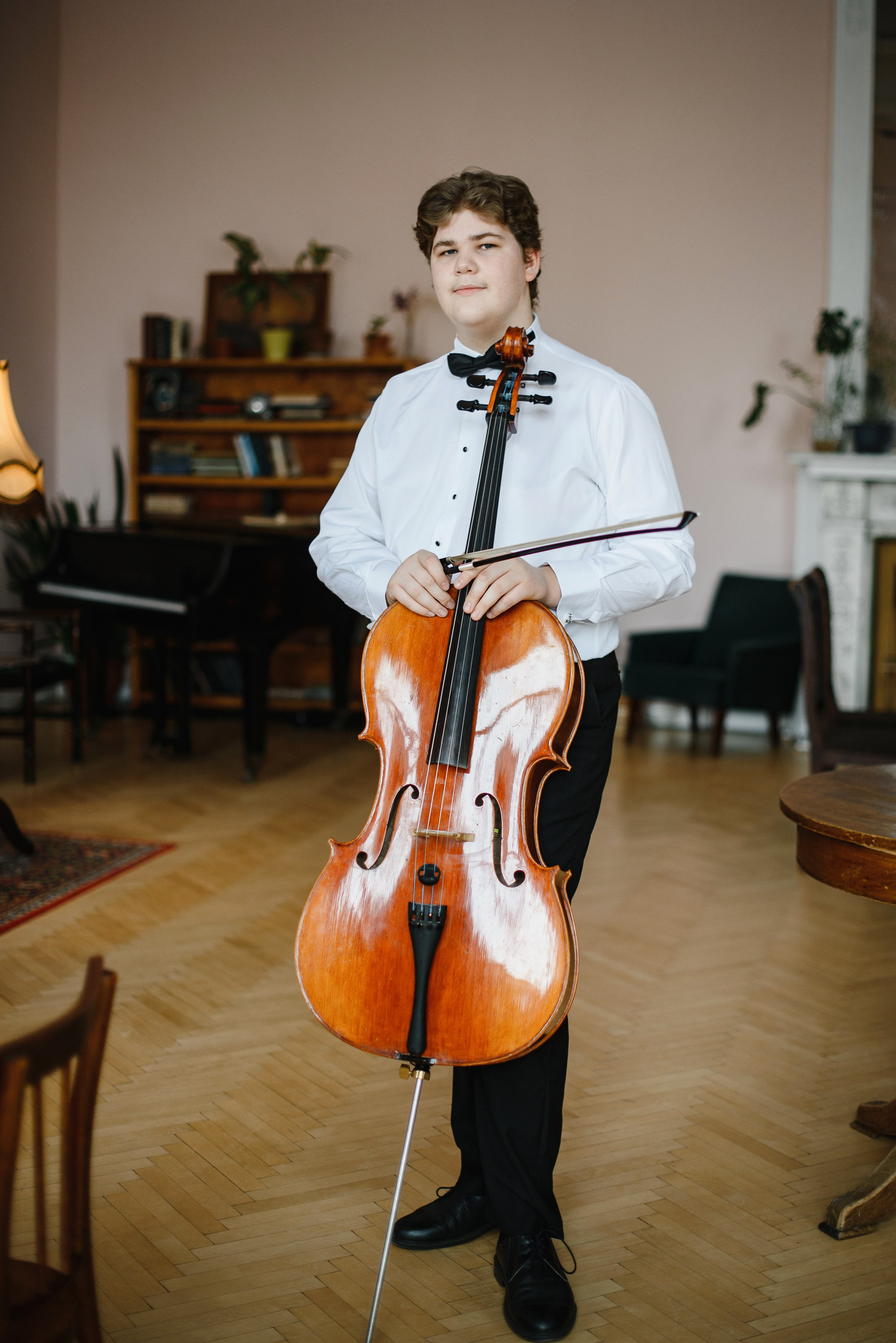 Oh, music…. Фотограф Денис Неместо, портрет, репортаж