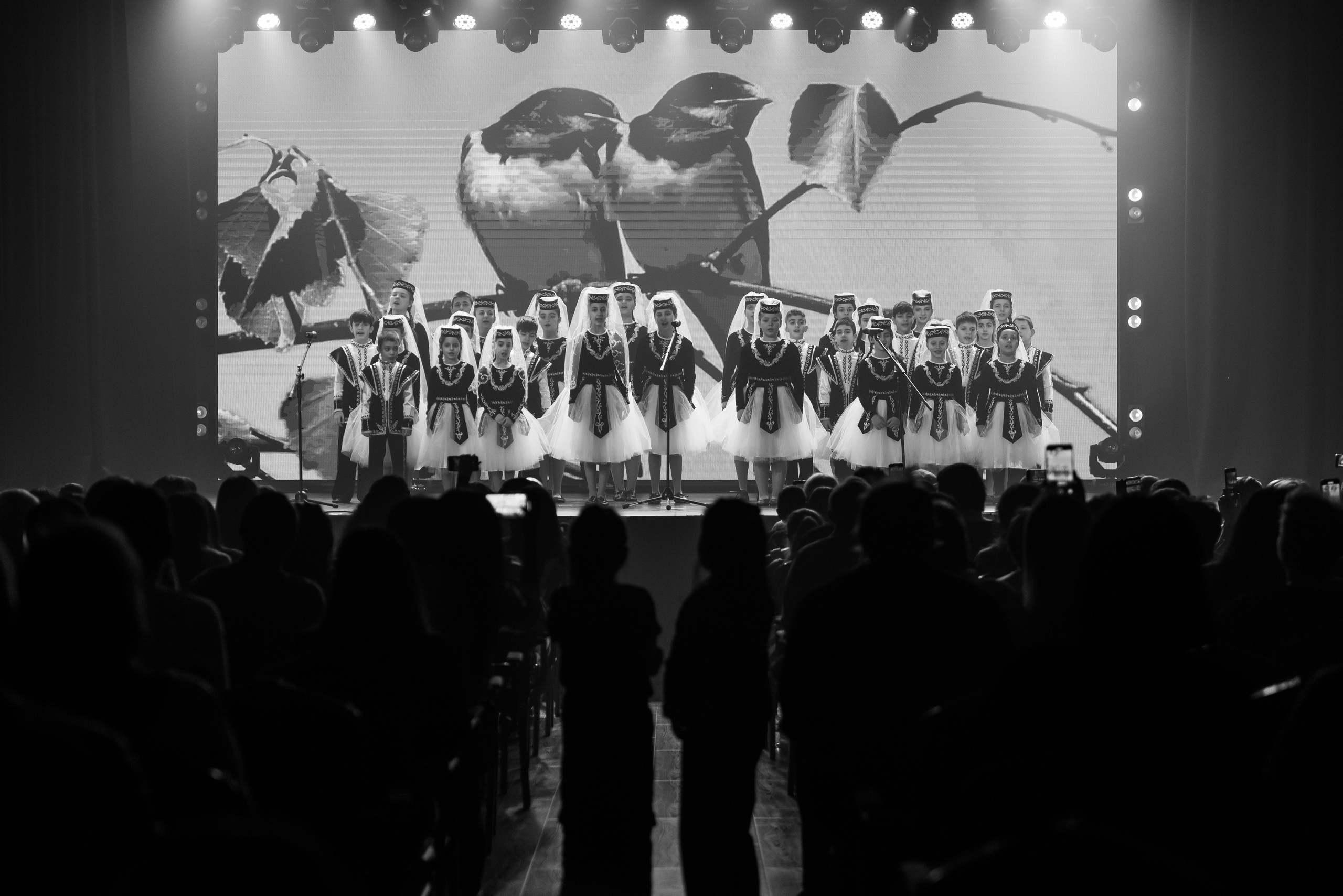 Фотосъемка сольного концерта в честь 18-летия Армстайл. Портретный и репортажный фотограф в Санкт-Петербурге | Валерия Кайряк