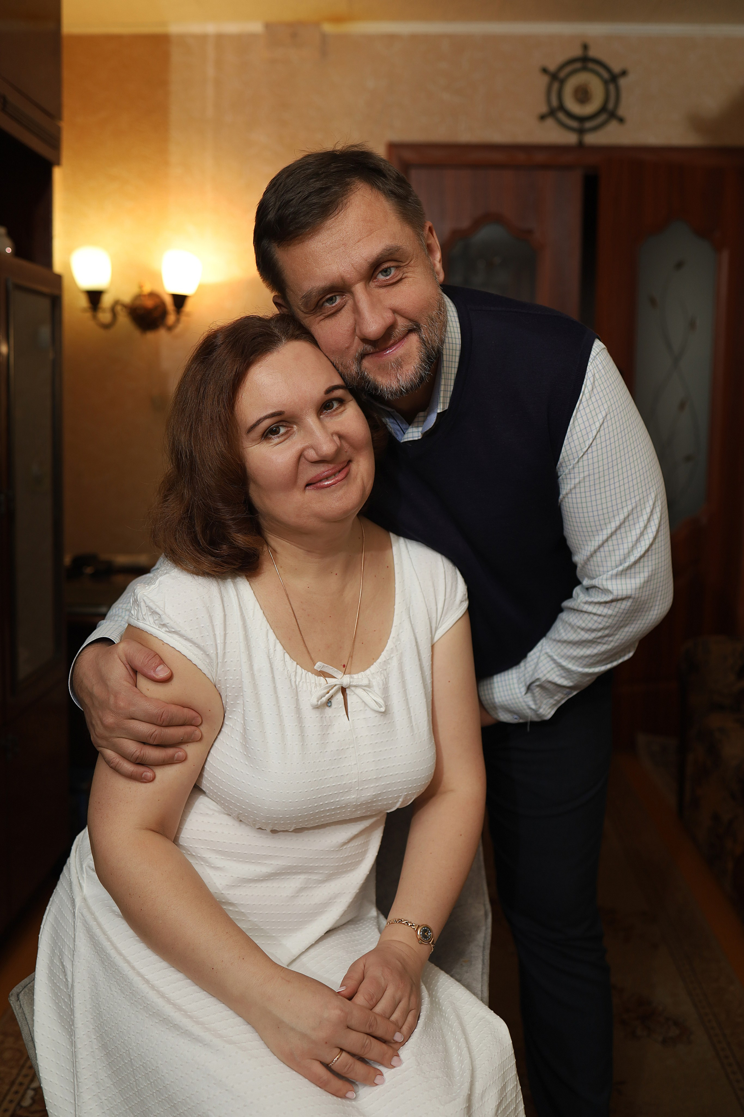 Светлана. Все вместе. Семейный фотограф в Казани Римма Гатауллина