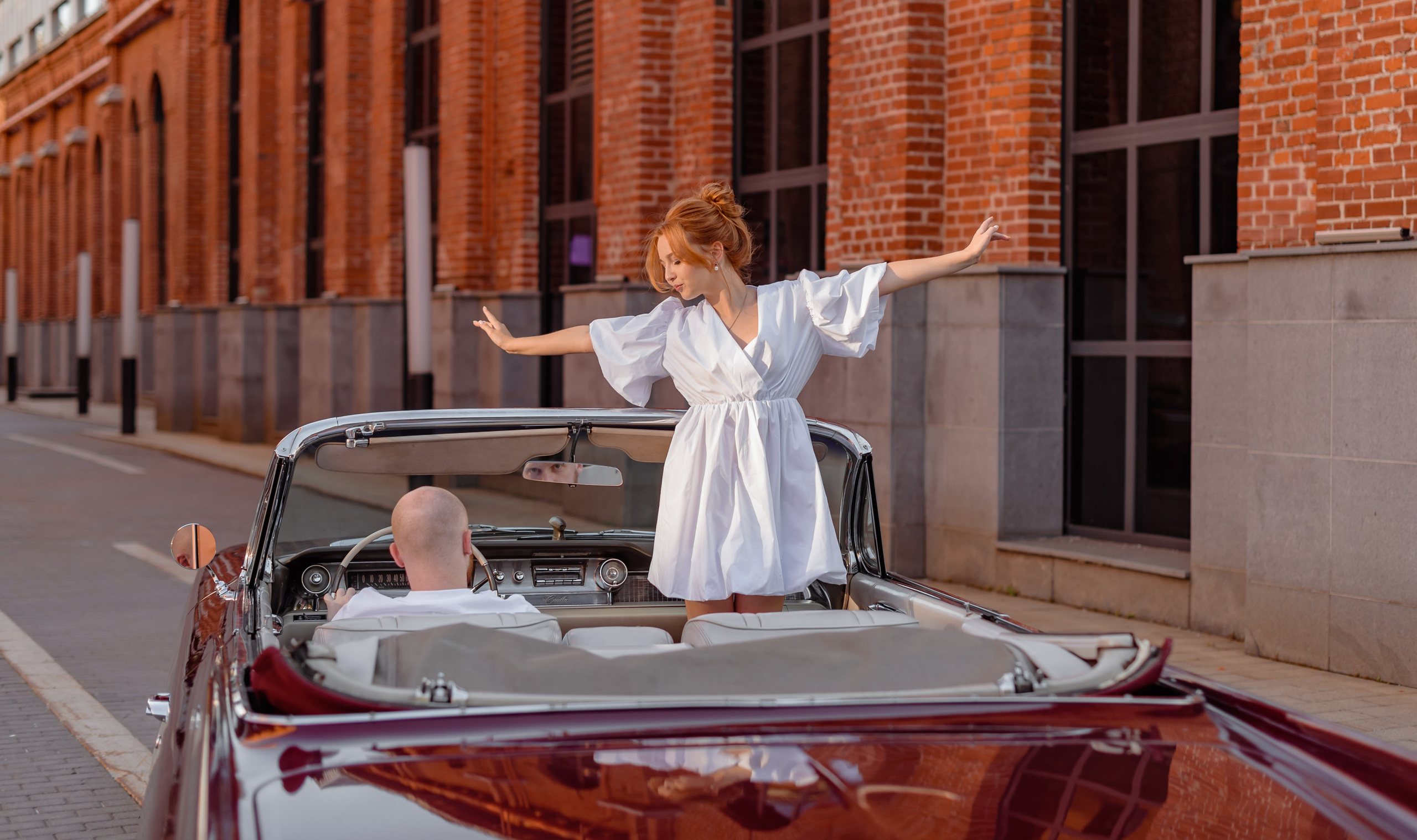 Юлия Лебедева — женский и семейный фотограф в Москве