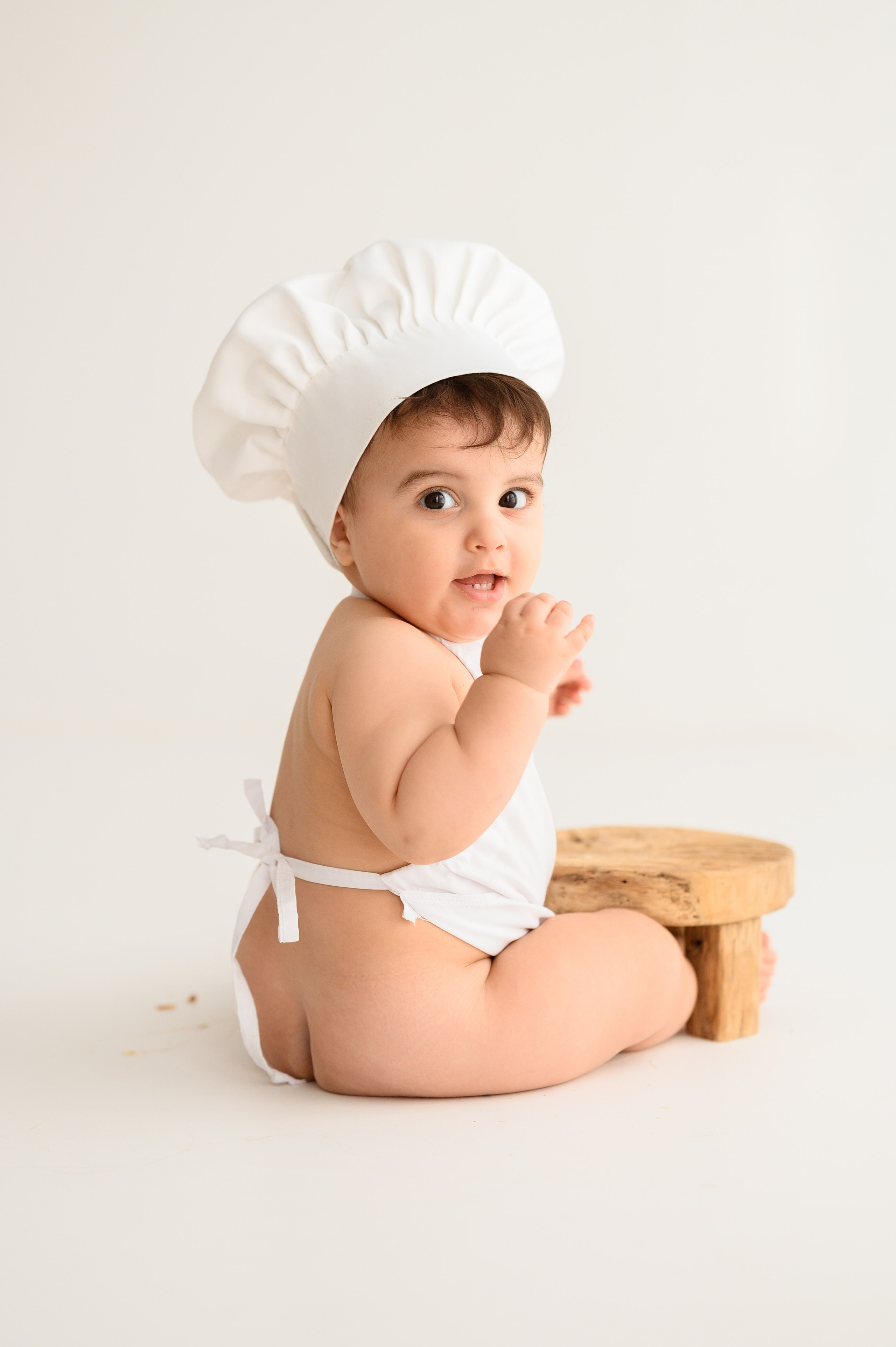 Монтэ годик. Детский и семейный фотограф Ирина Гладких