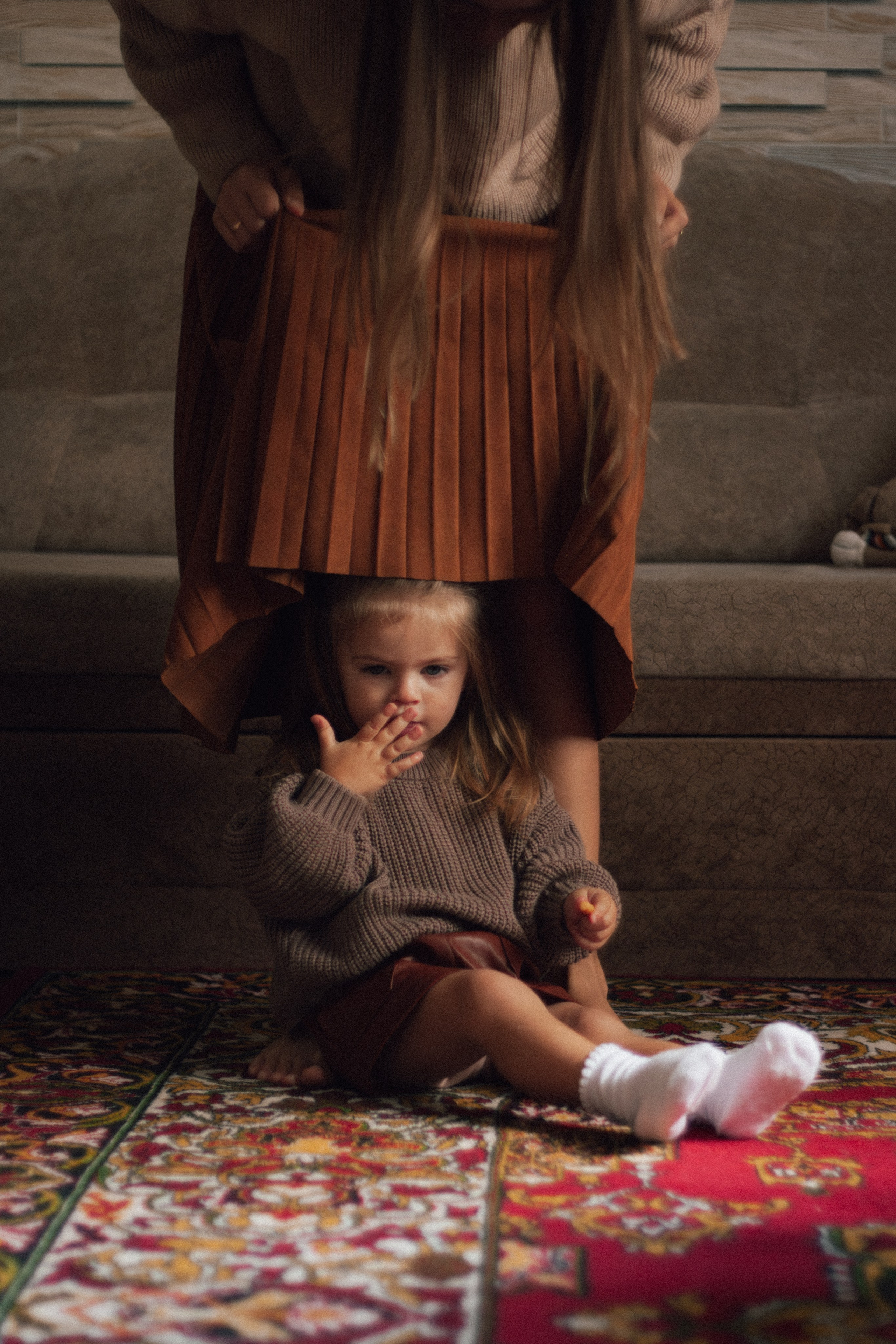 Семейный и женский фотограф в Туле