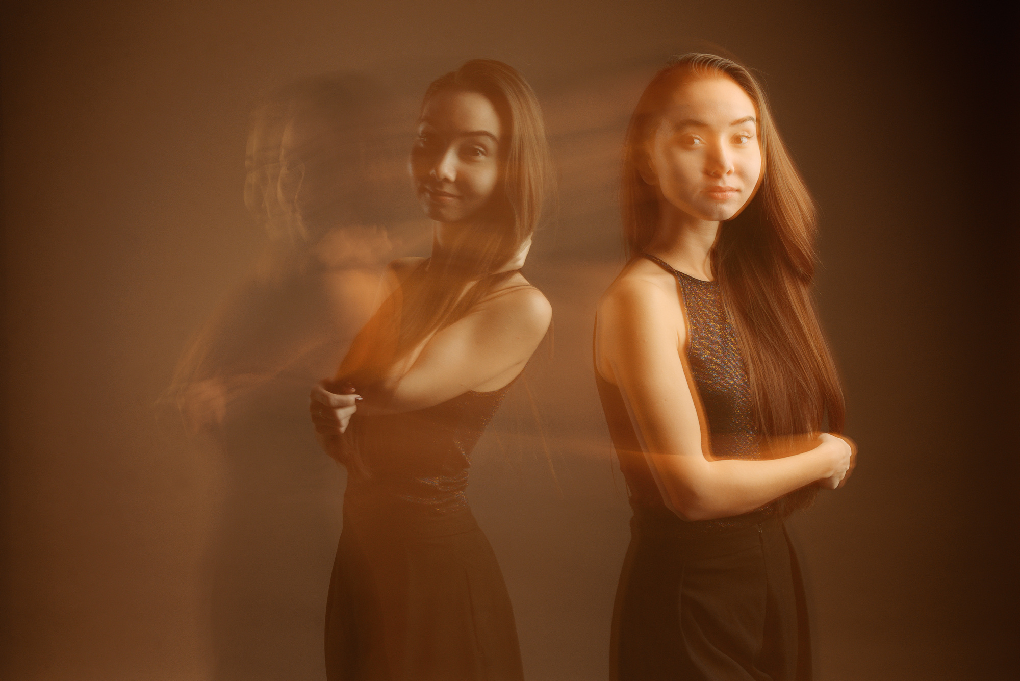 Ксюша. Портреты. Свадебный Фотограф в Челябинске Василий Гладченко