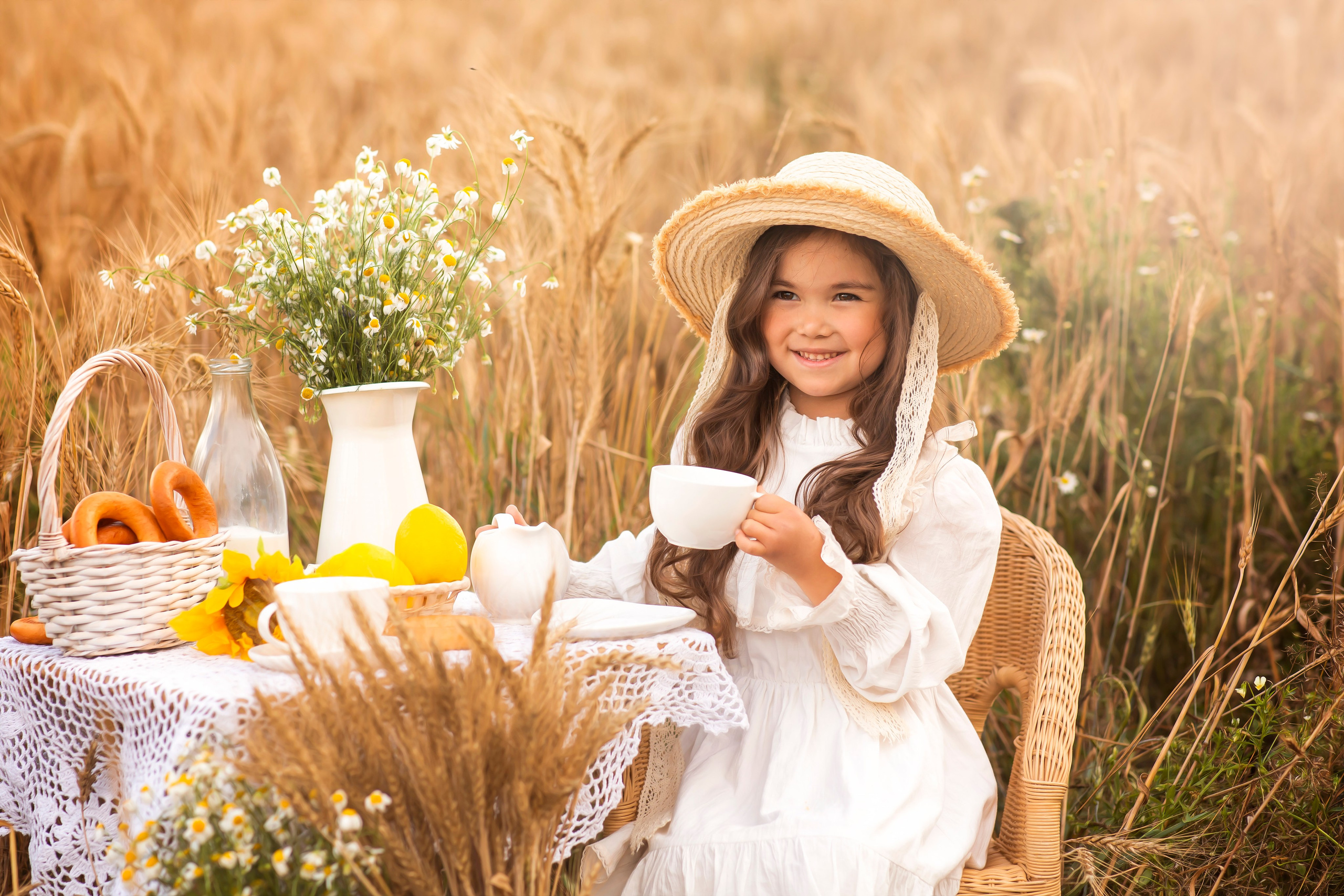 Детский и семейный фотограф Москва и область