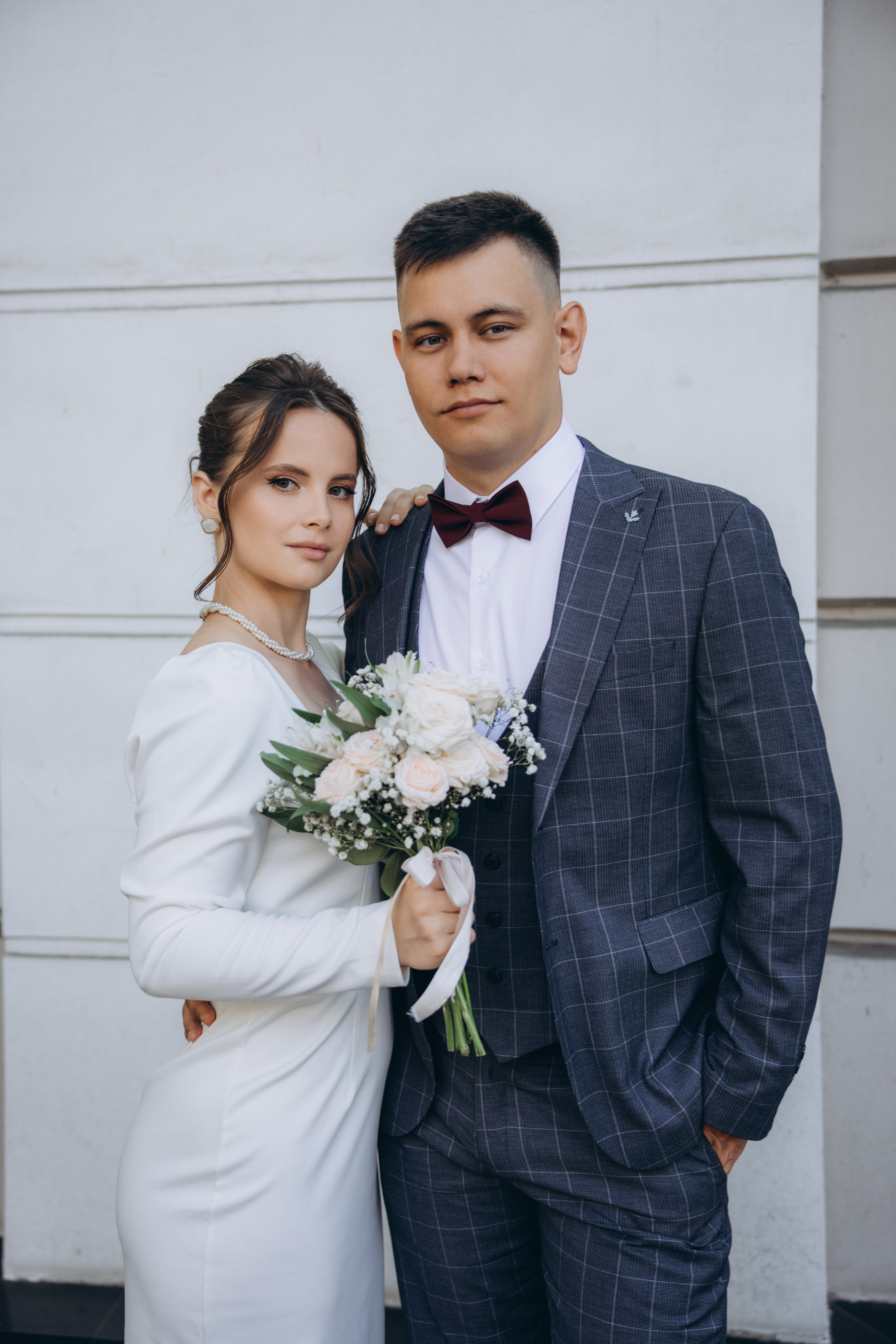 Павел & Анна. Свадебный, семейный фотограф в Иркутске Светлана Макаричева