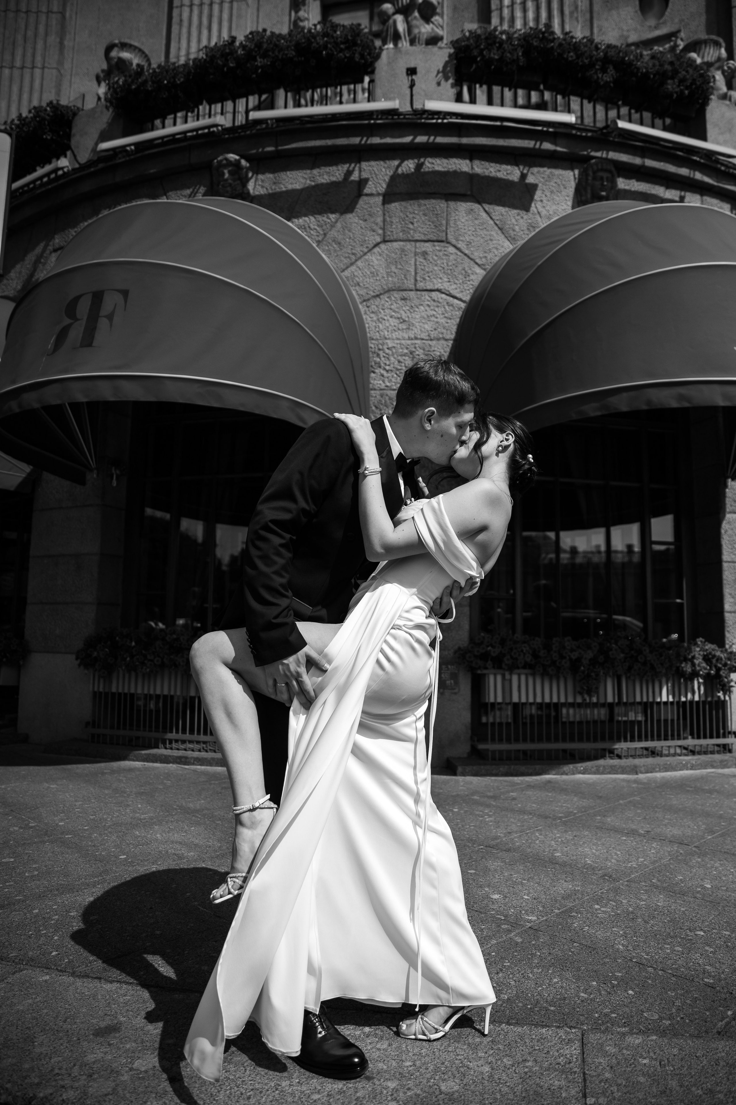 Свадебный фотограф Санкт-Петербург Катерина Ширяева