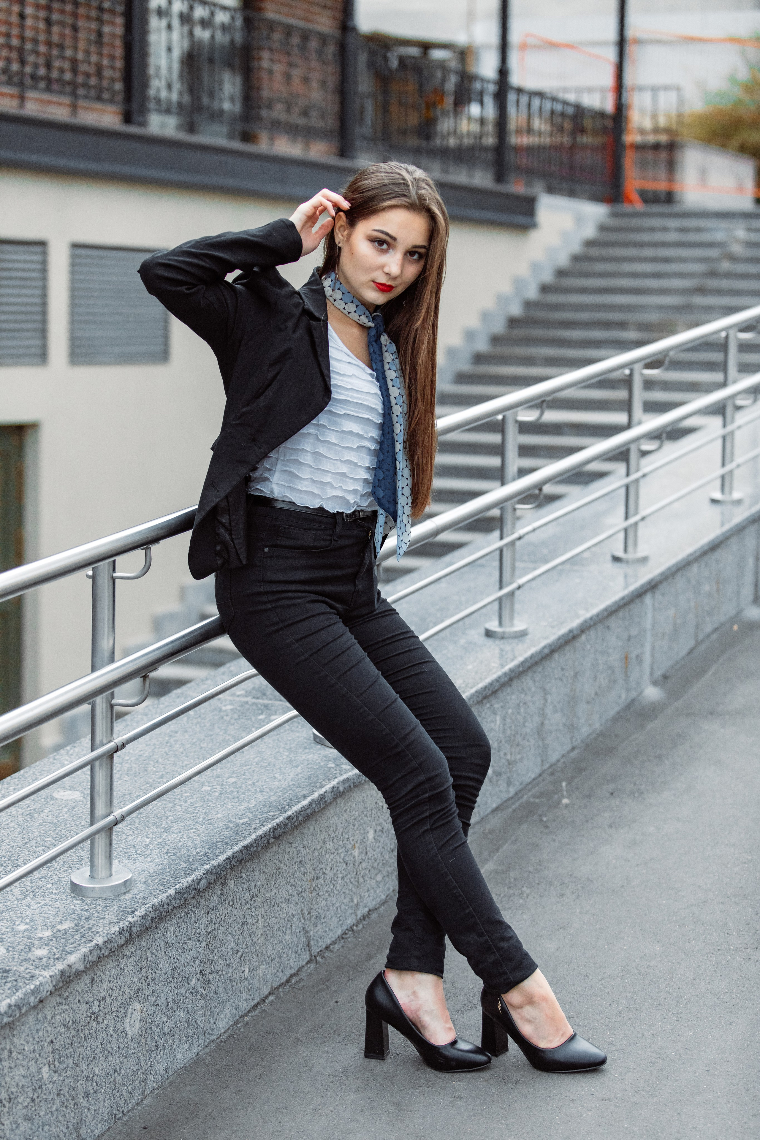 Стрит-фотография г. Казань. Фотограф на все случаи жизни: свадьбы, портреты, семейные и творческие съемки в Башкирии и городах региона