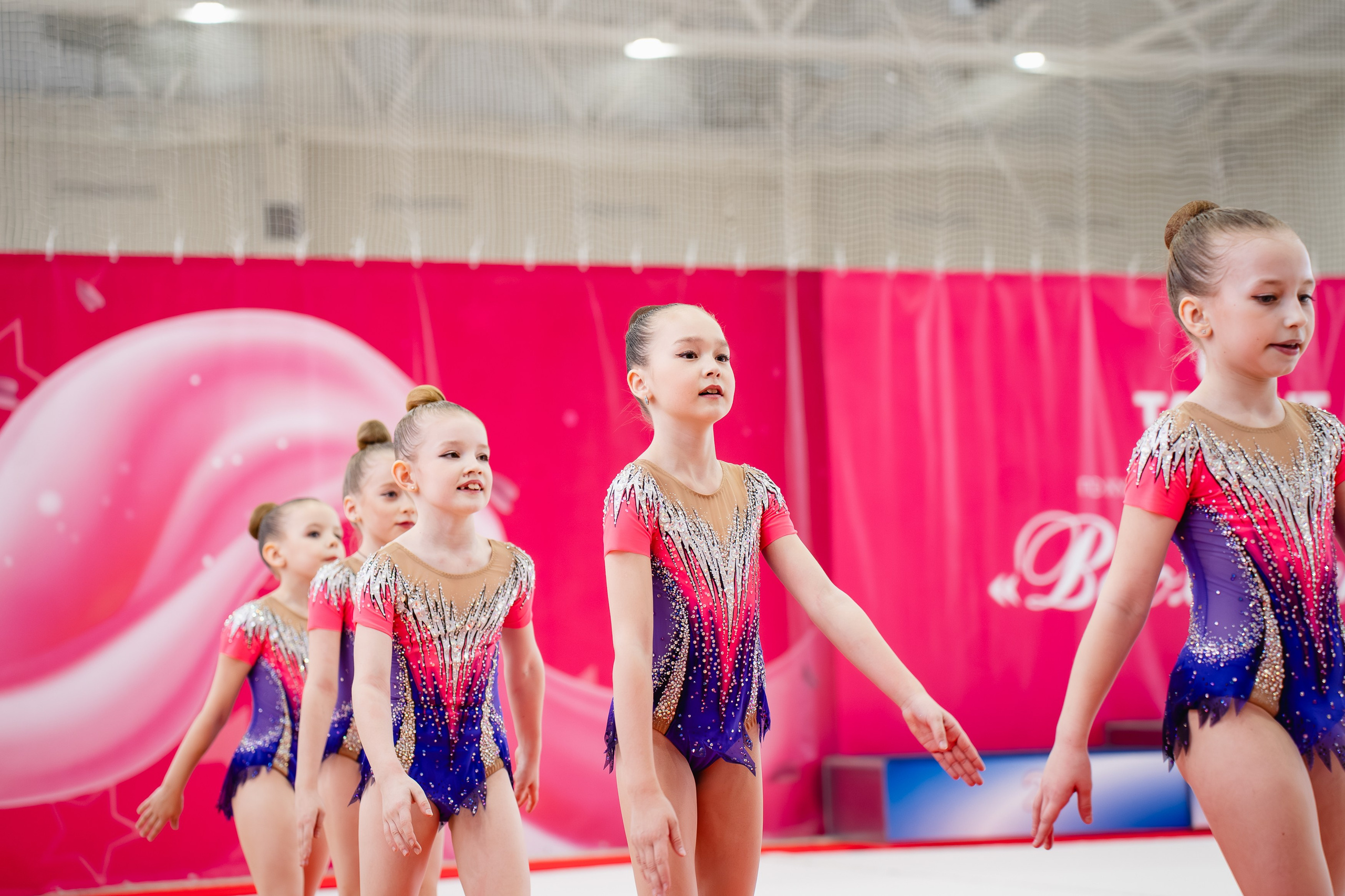 Вдохновение. Воробьева Ксения — Спортивный и танцевальный фотограф Новосибирск