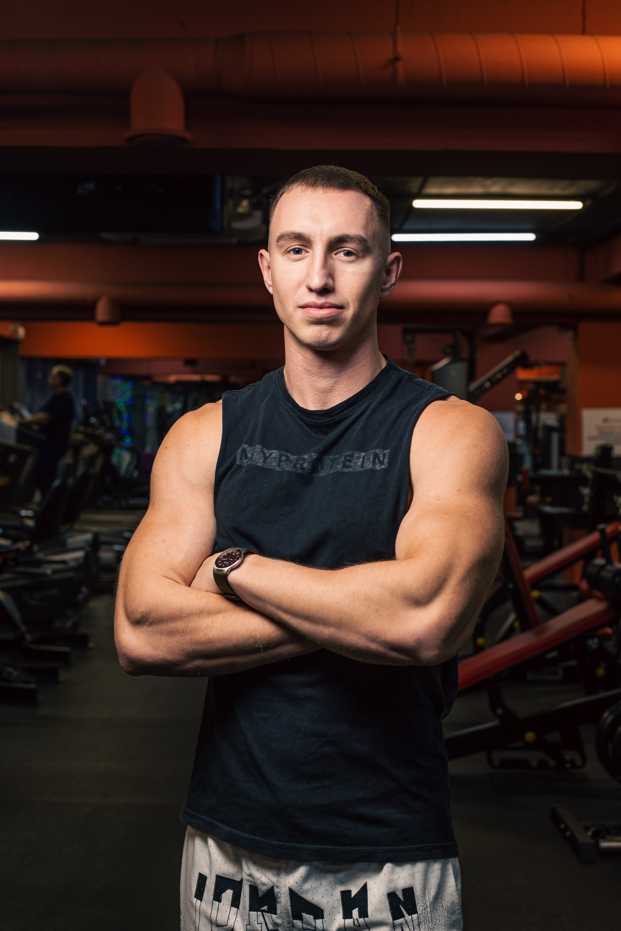 персональный тренер в Анапе