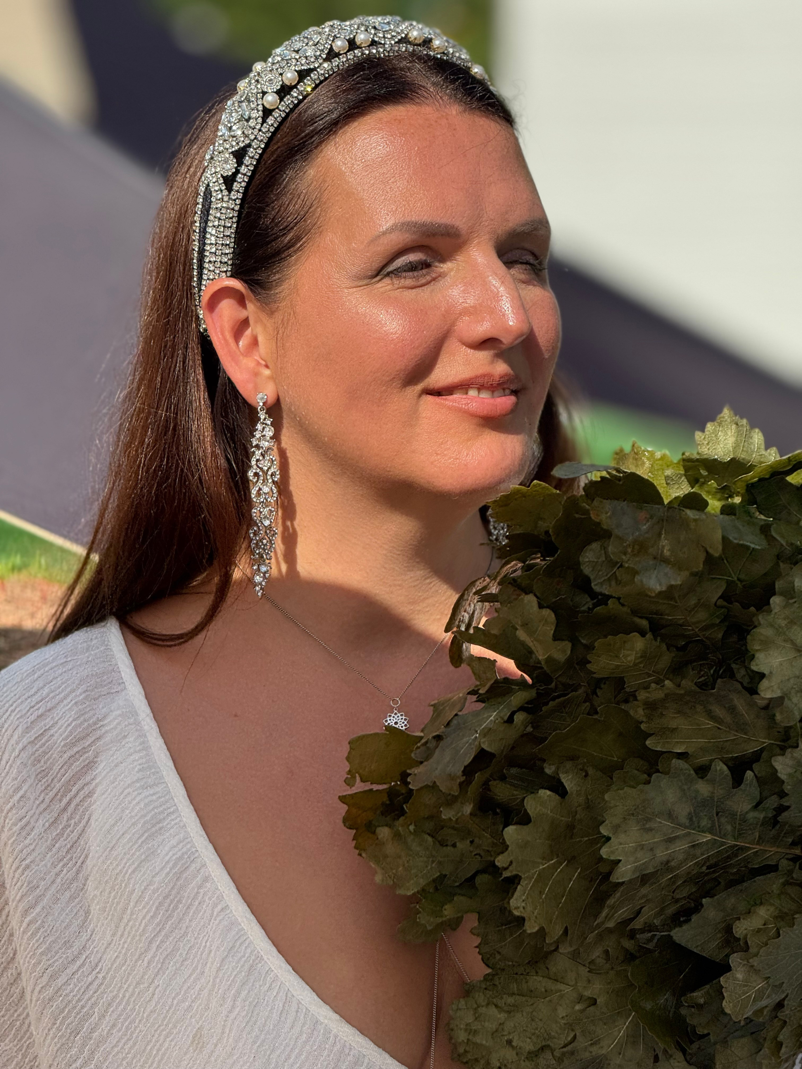 Тантрический фестиваль «Единение». Александр Прищепов - фотограф, режиссёр, продюсер