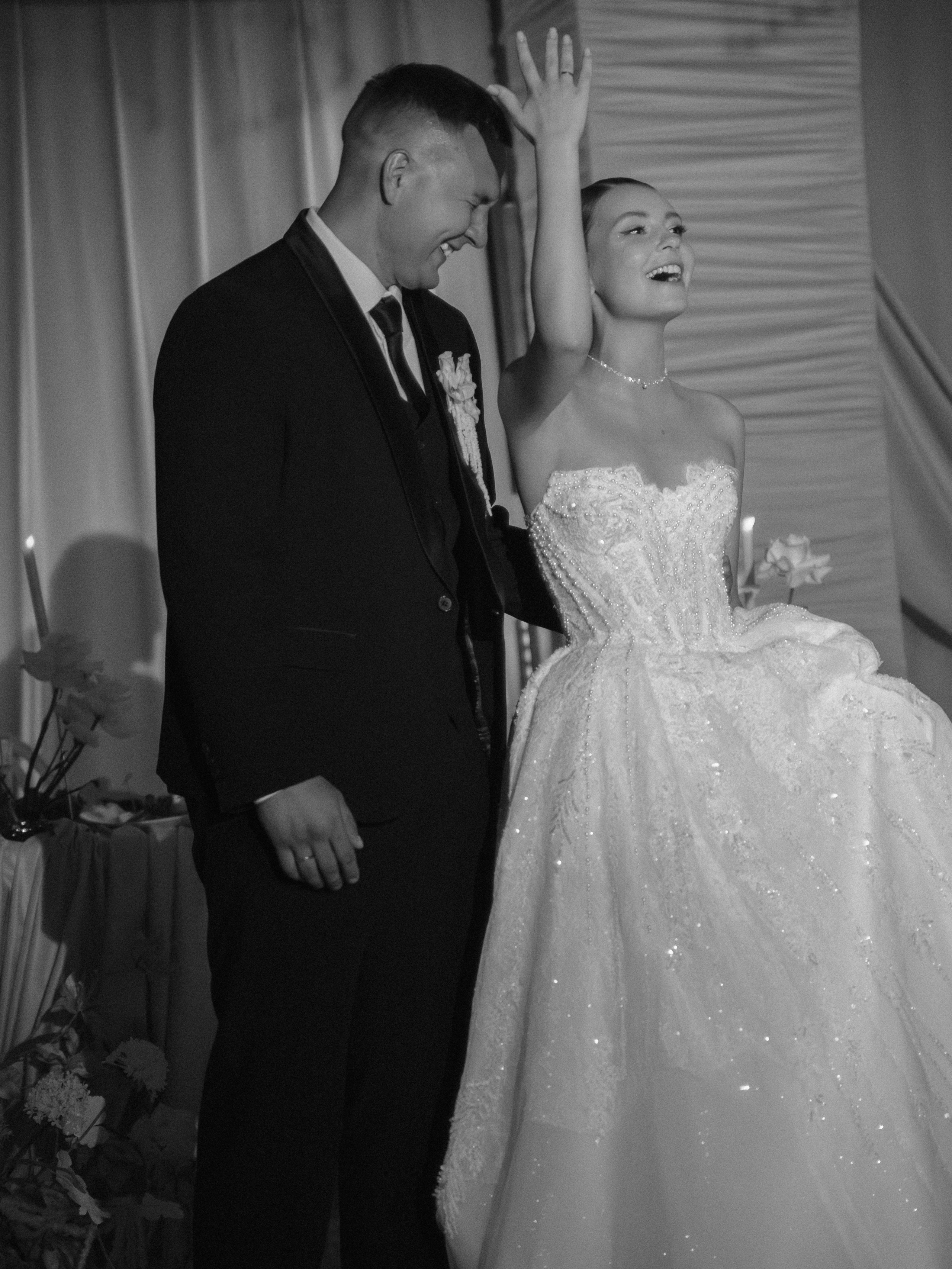 Свадебные серии. Свадебный фотограф в Пензе Кристина Милославская