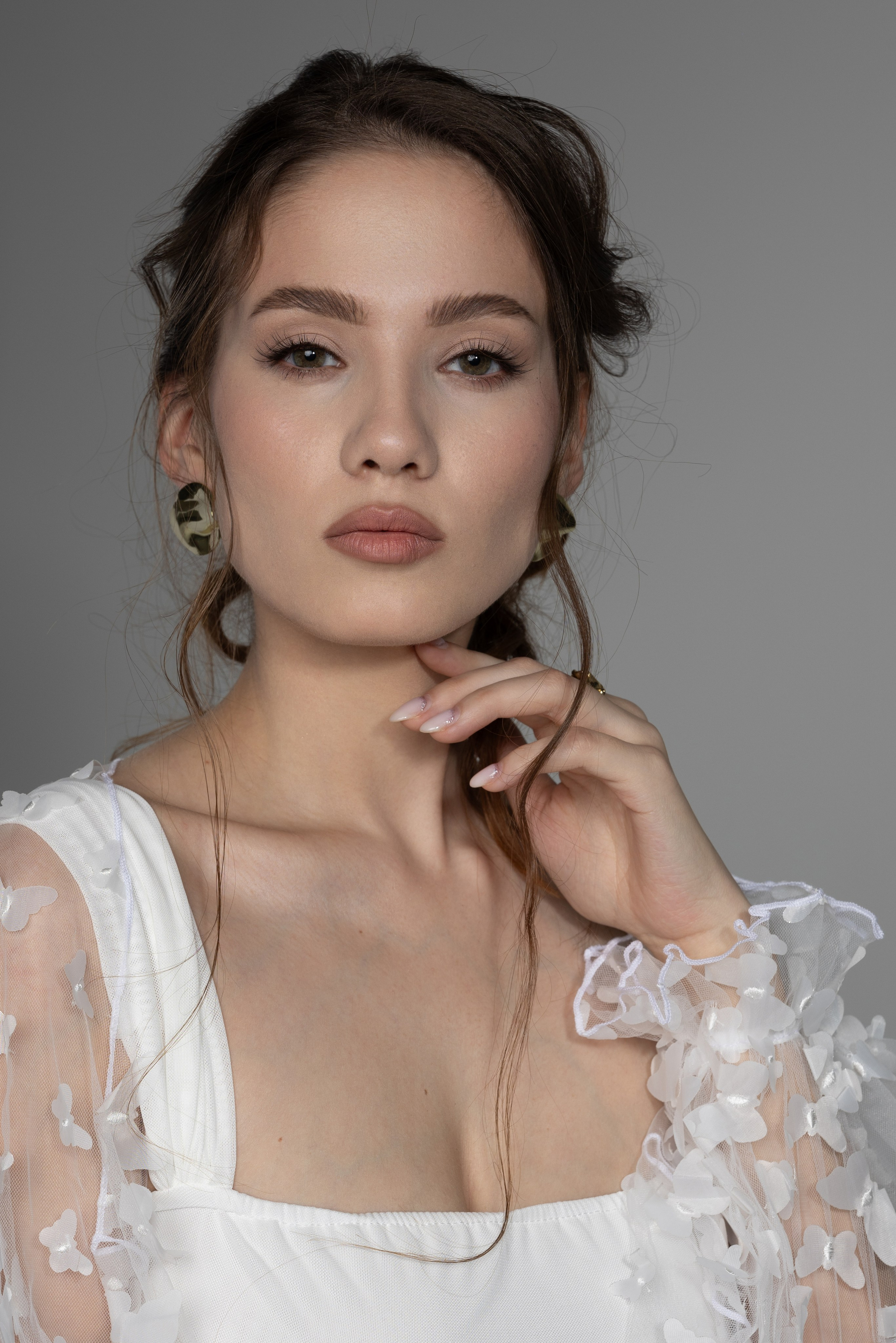 Вита Овчинникова. Фотограф в Новосибирске. Снимаю женские портреты, контент для блогеров и брендов