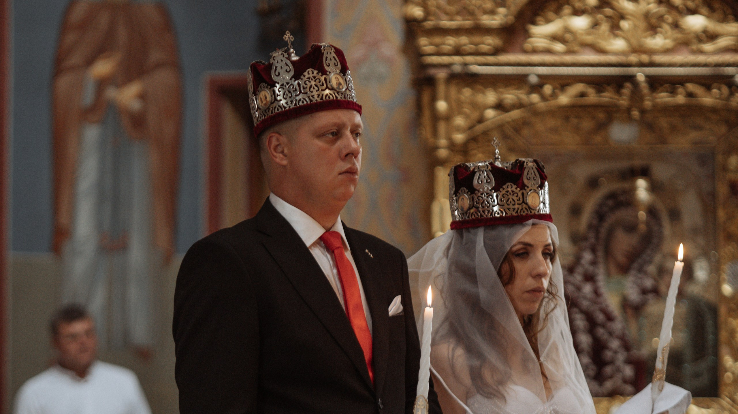 Александр & Екатерина. Свадебный и репортажный фотограф Дмитрий Кононенко