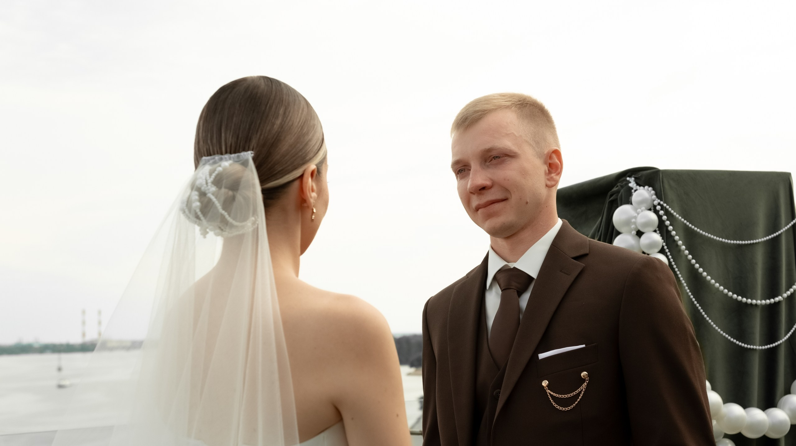 Маргарита & Дмитрий. Свадебный и репортажный фотограф Дмитрий Кононенко