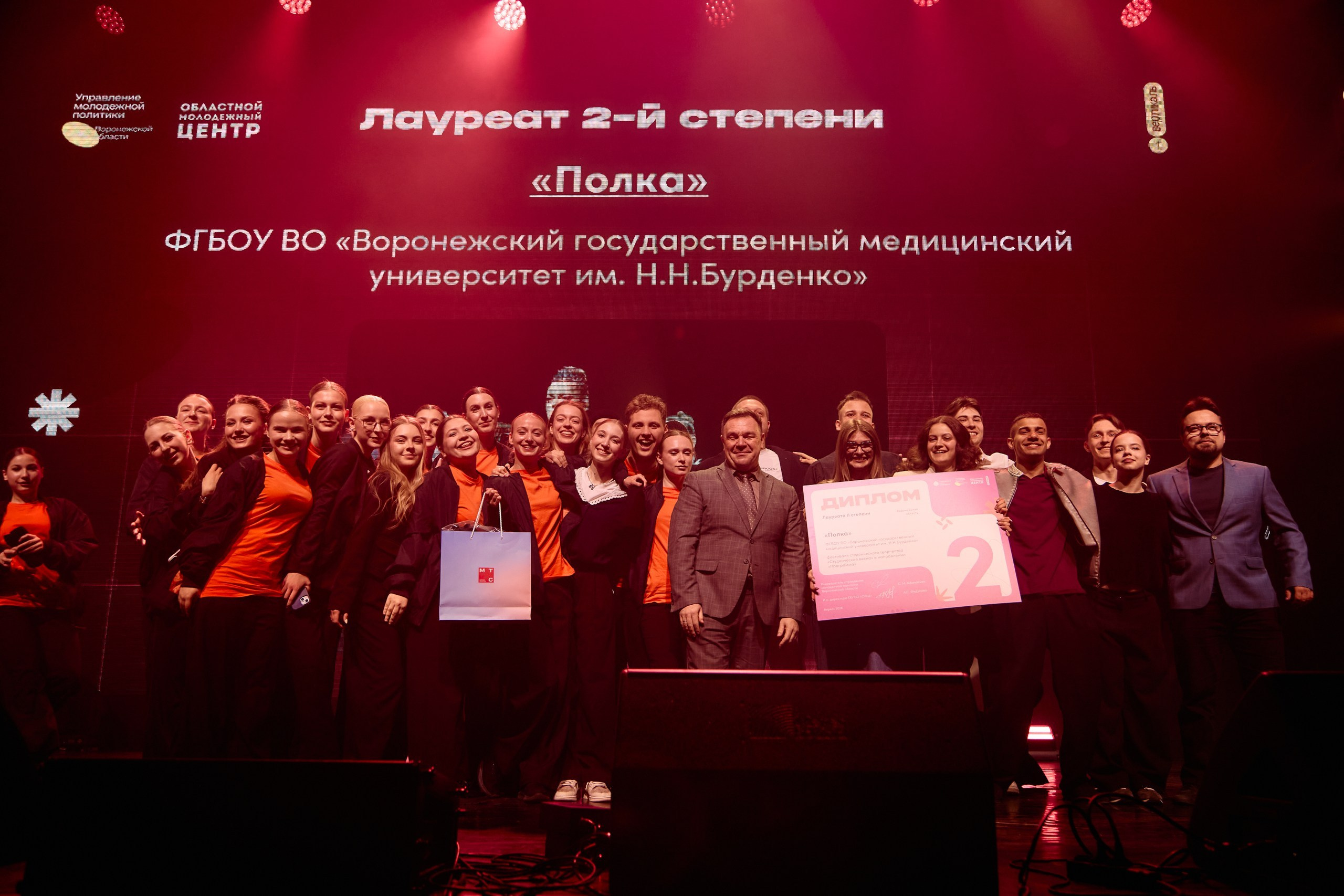 СТУДВЕСНА 2026. Свадебный и репортажный фотограф Дмитрий Кононенко