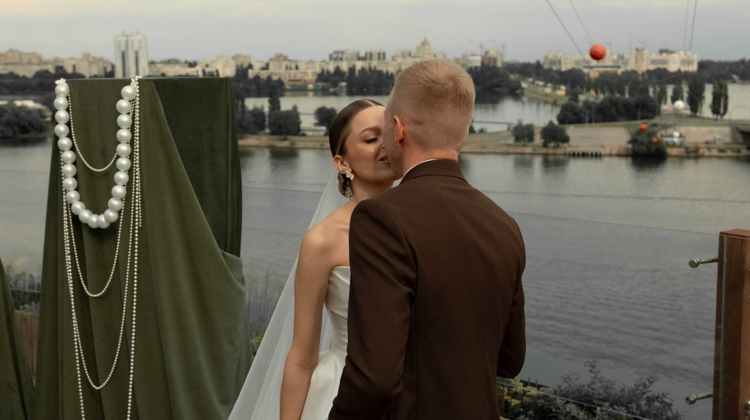 Маргарита & Дмитрий. Свадебный и репортажный фотограф Дмитрий Кононенко