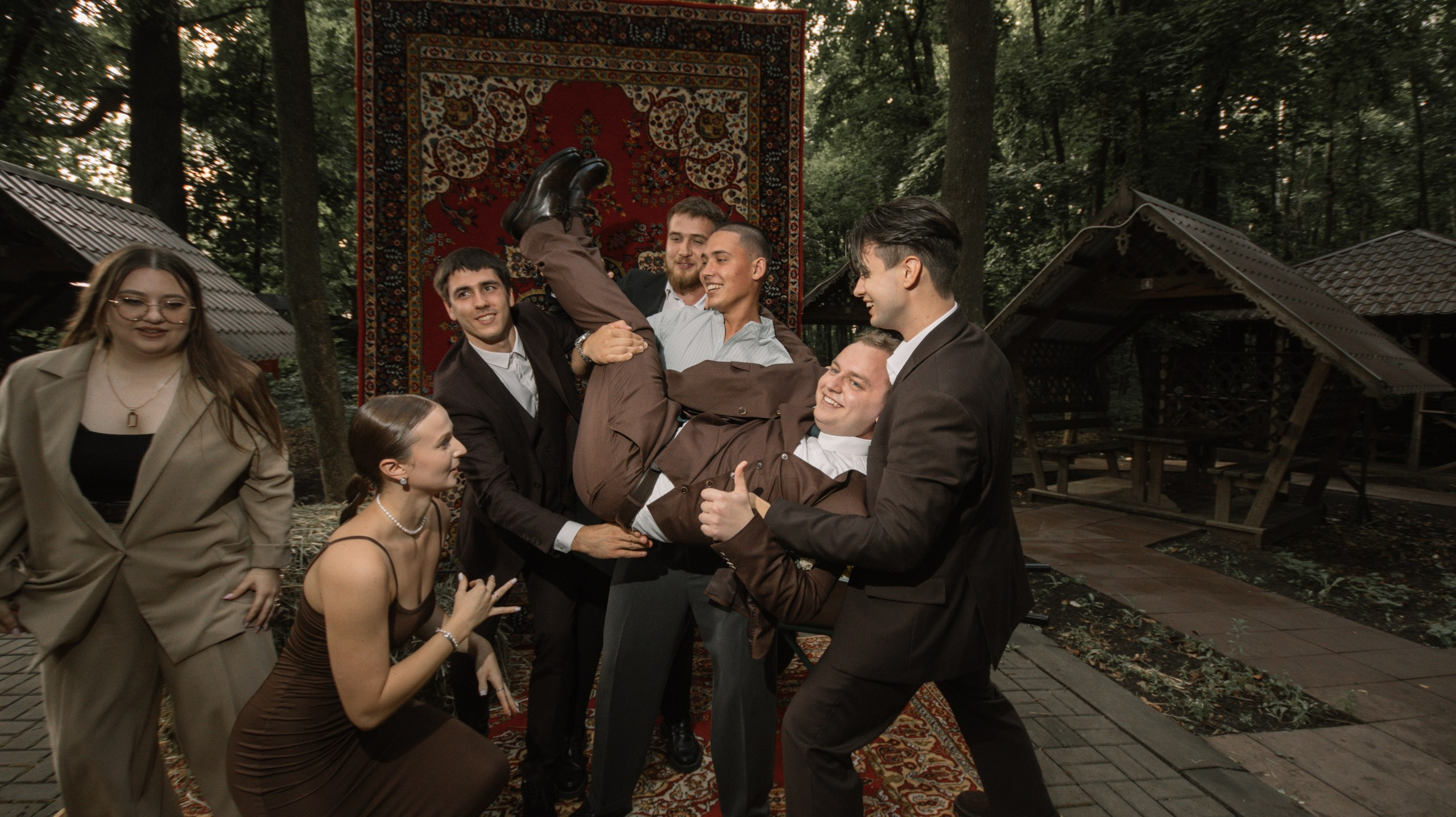 Вадим & Наталья. Свадебный и репортажный фотограф Дмитрий Кононенко
