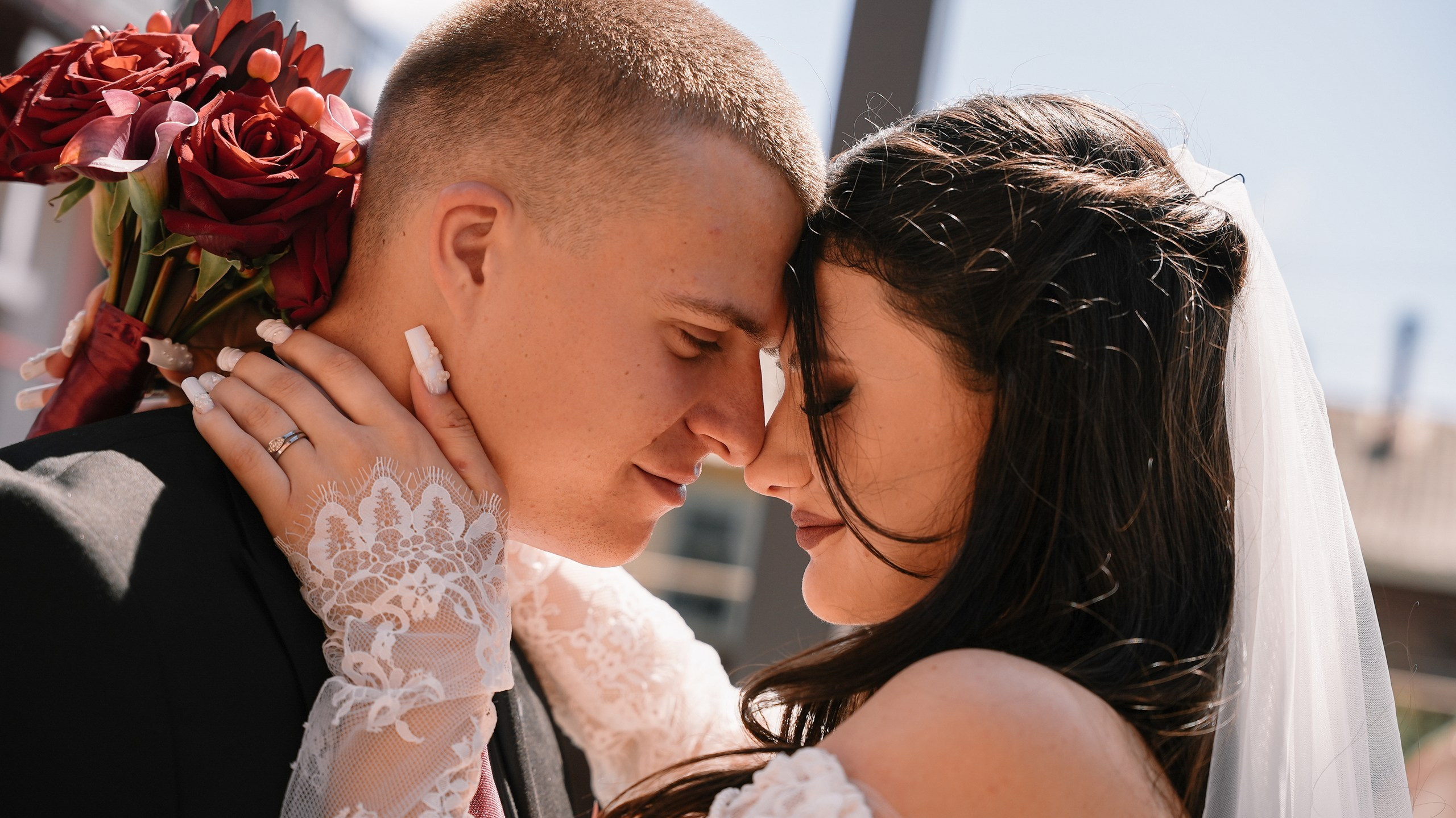 Ангелина & Никита. Свадебный и репортажный фотограф Дмитрий Кононенко