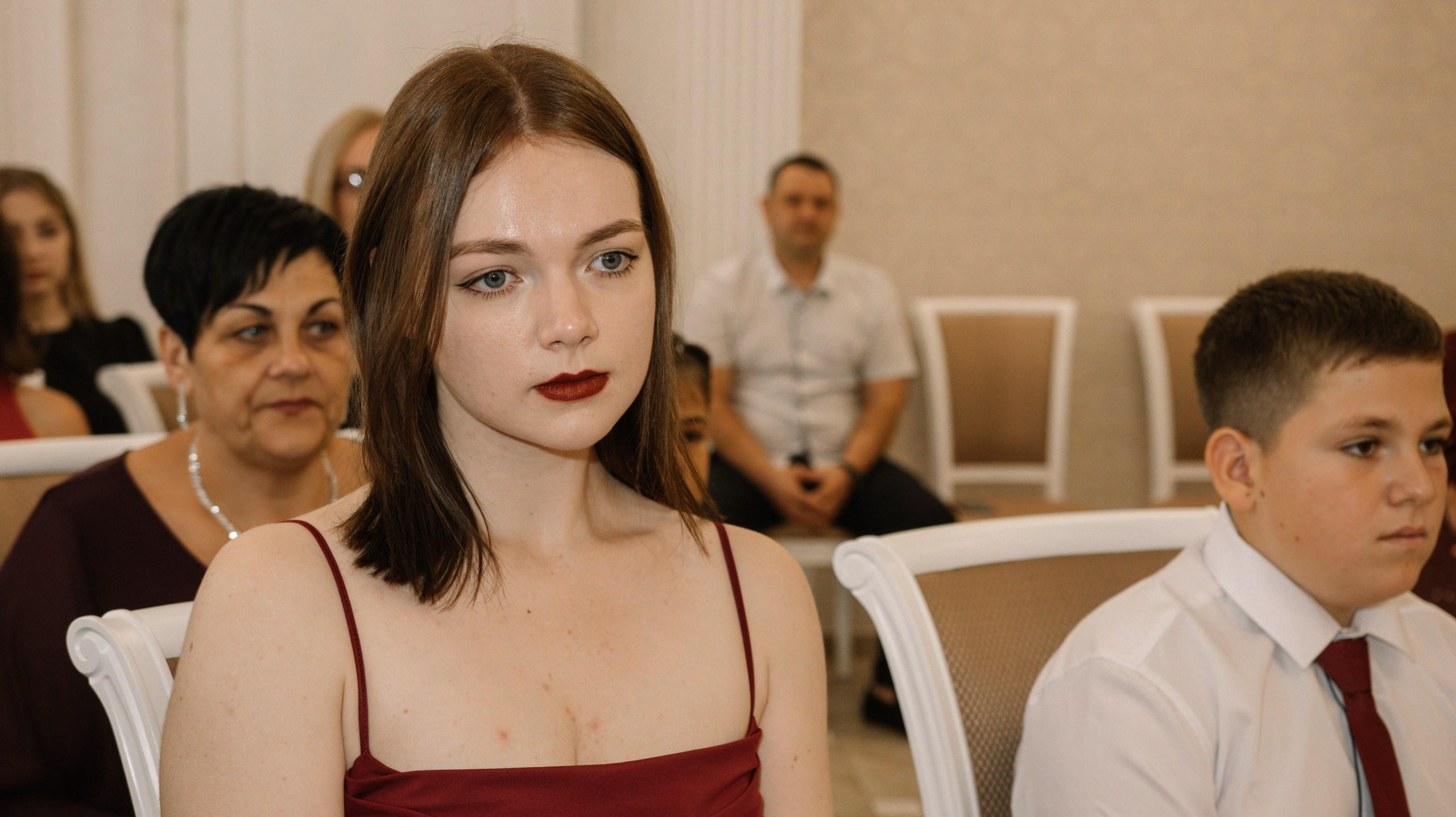 Ангелина & Никита. Свадебный и репортажный фотограф Дмитрий Кононенко