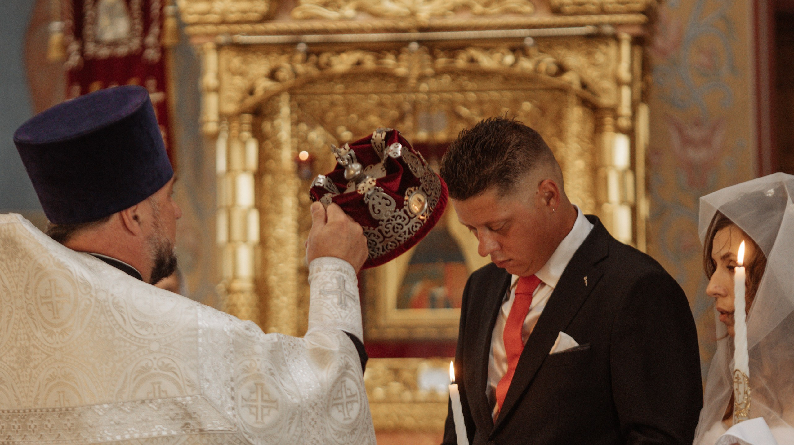 Александр & Екатерина. Свадебный и репортажный фотограф Дмитрий Кононенко