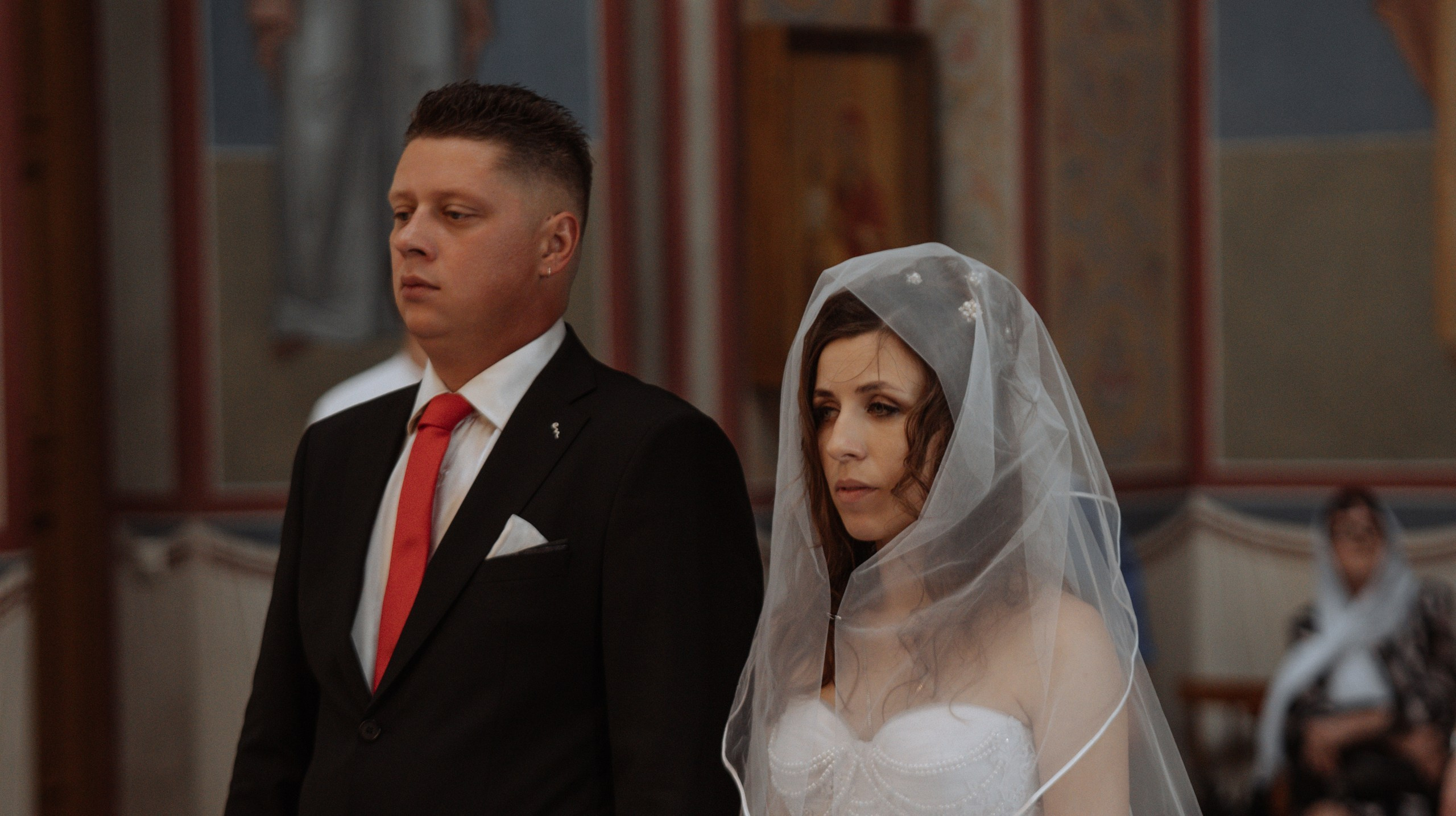 Александр & Екатерина. Свадебный и репортажный фотограф Дмитрий Кононенко