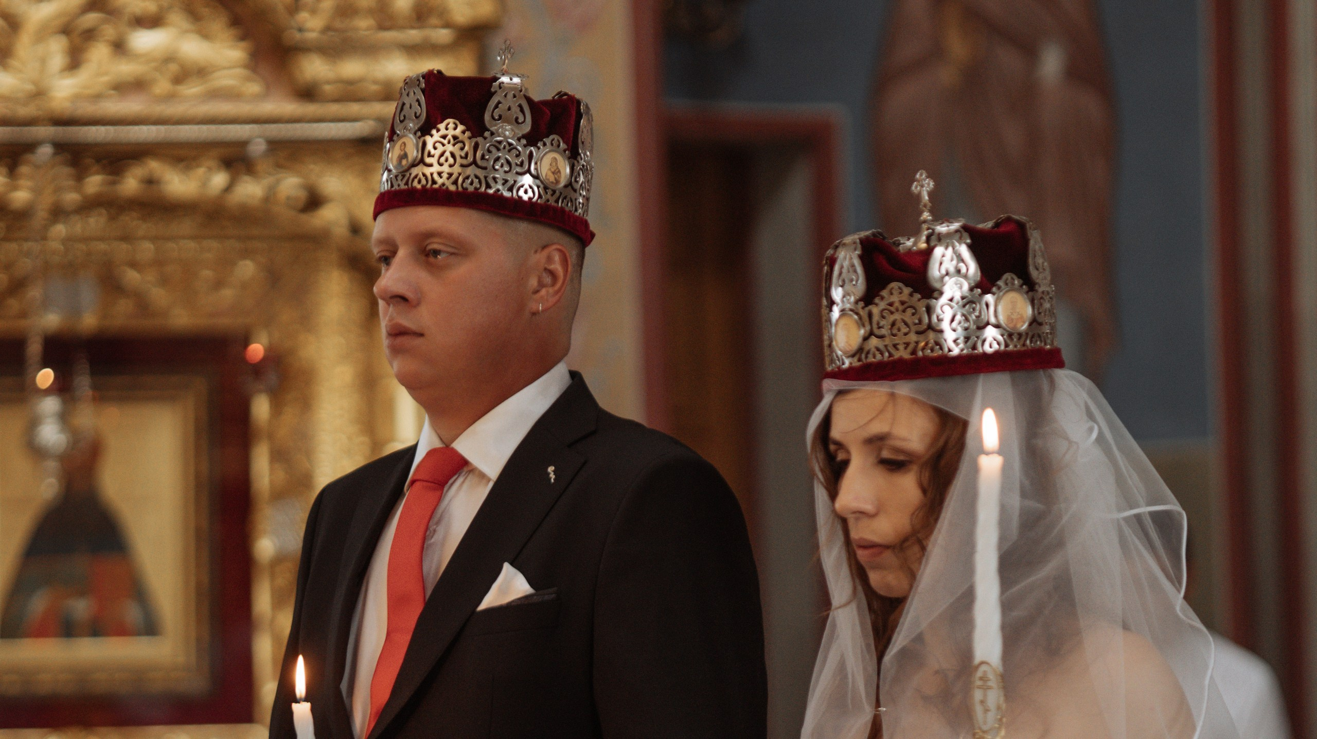 Александр & Екатерина. Свадебный и репортажный фотограф Дмитрий Кононенко