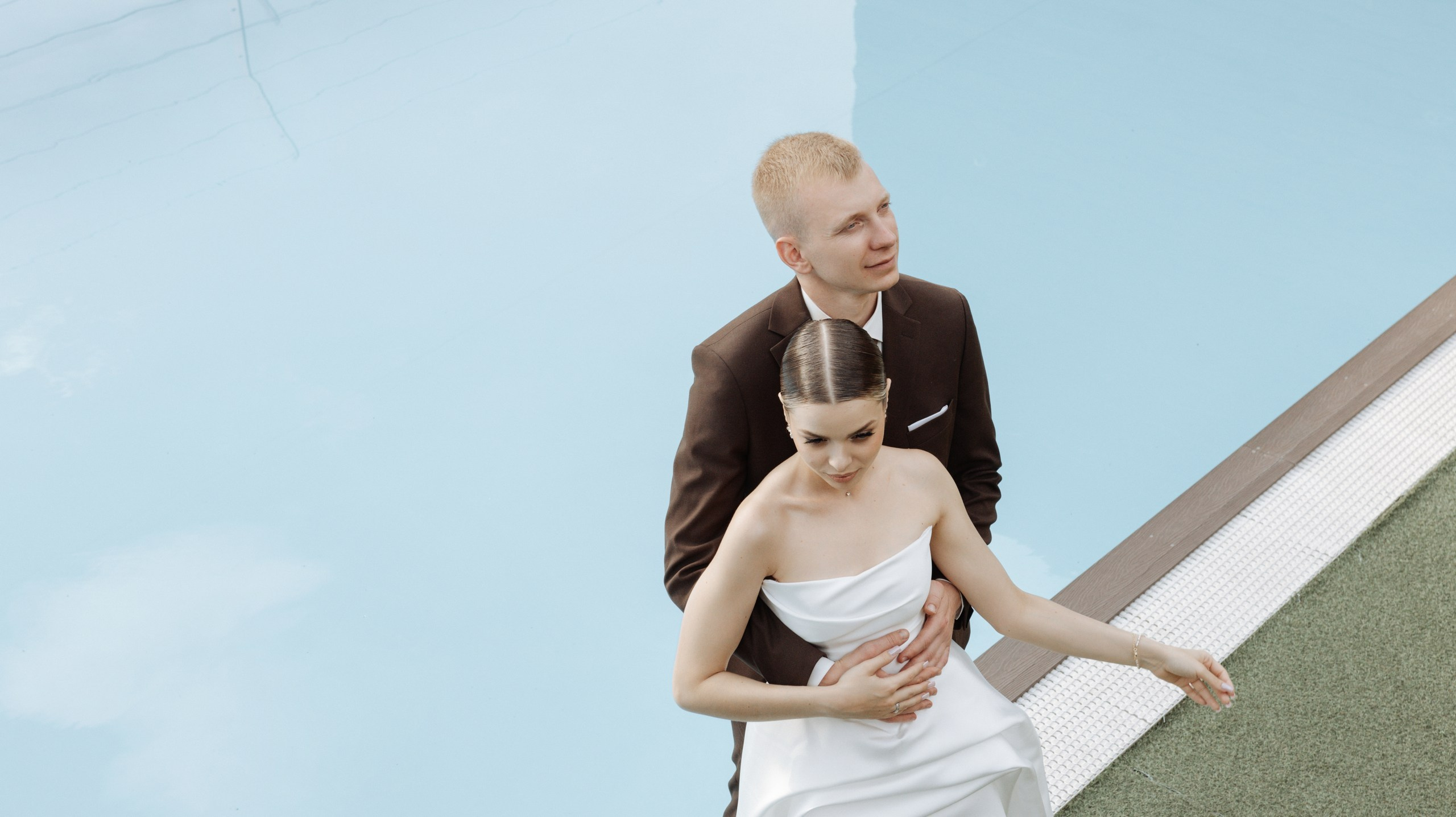Маргарита & Дмитрий. Свадебный и репортажный фотограф Дмитрий Кононенко