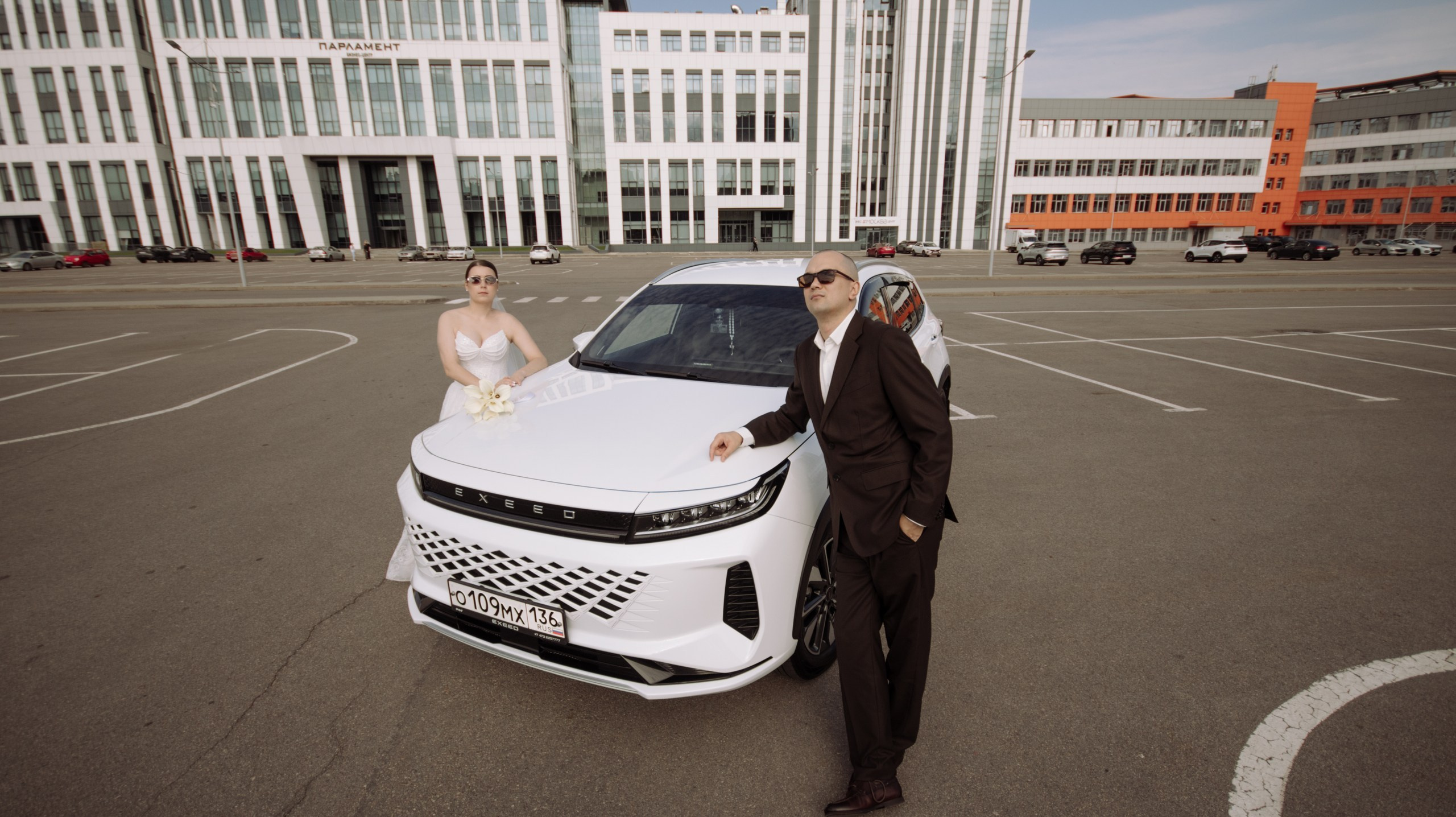 София & Константин. Свадебный и репортажный фотограф Дмитрий Кононенко