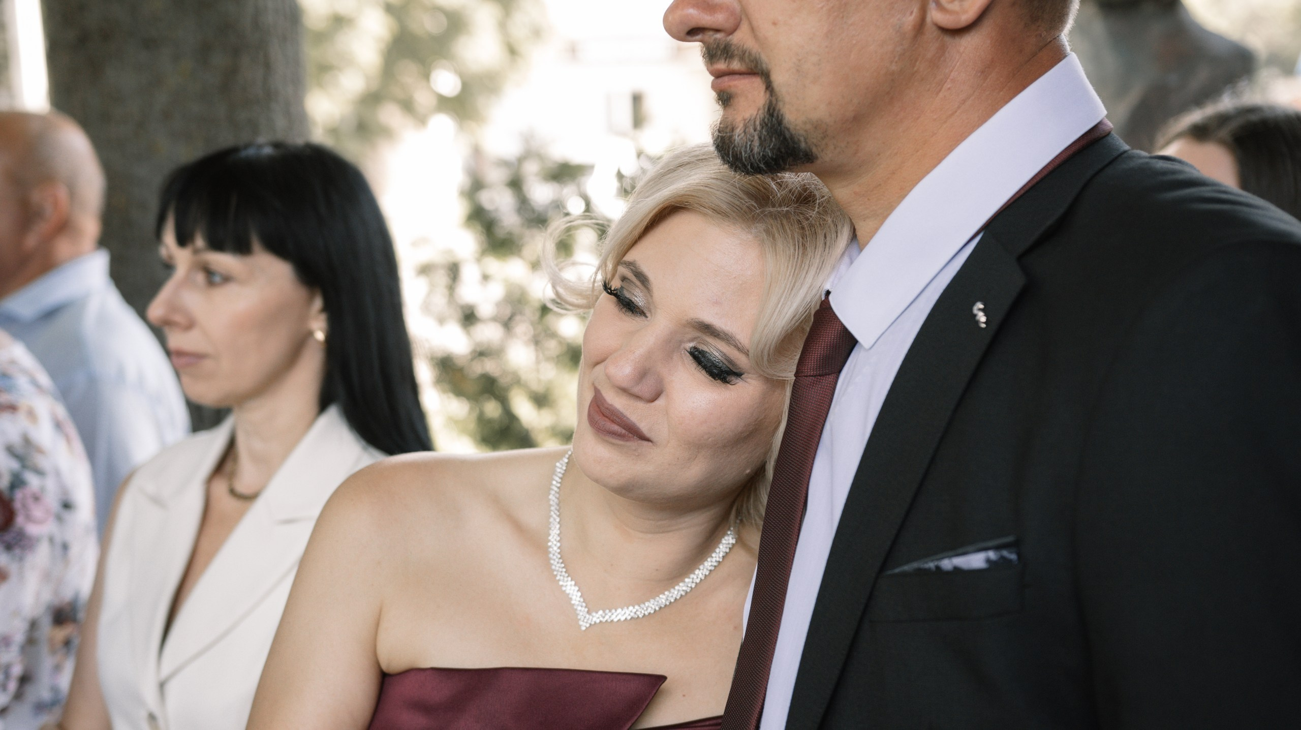 Ангелина & Никита. Свадебный и репортажный фотограф Дмитрий Кононенко