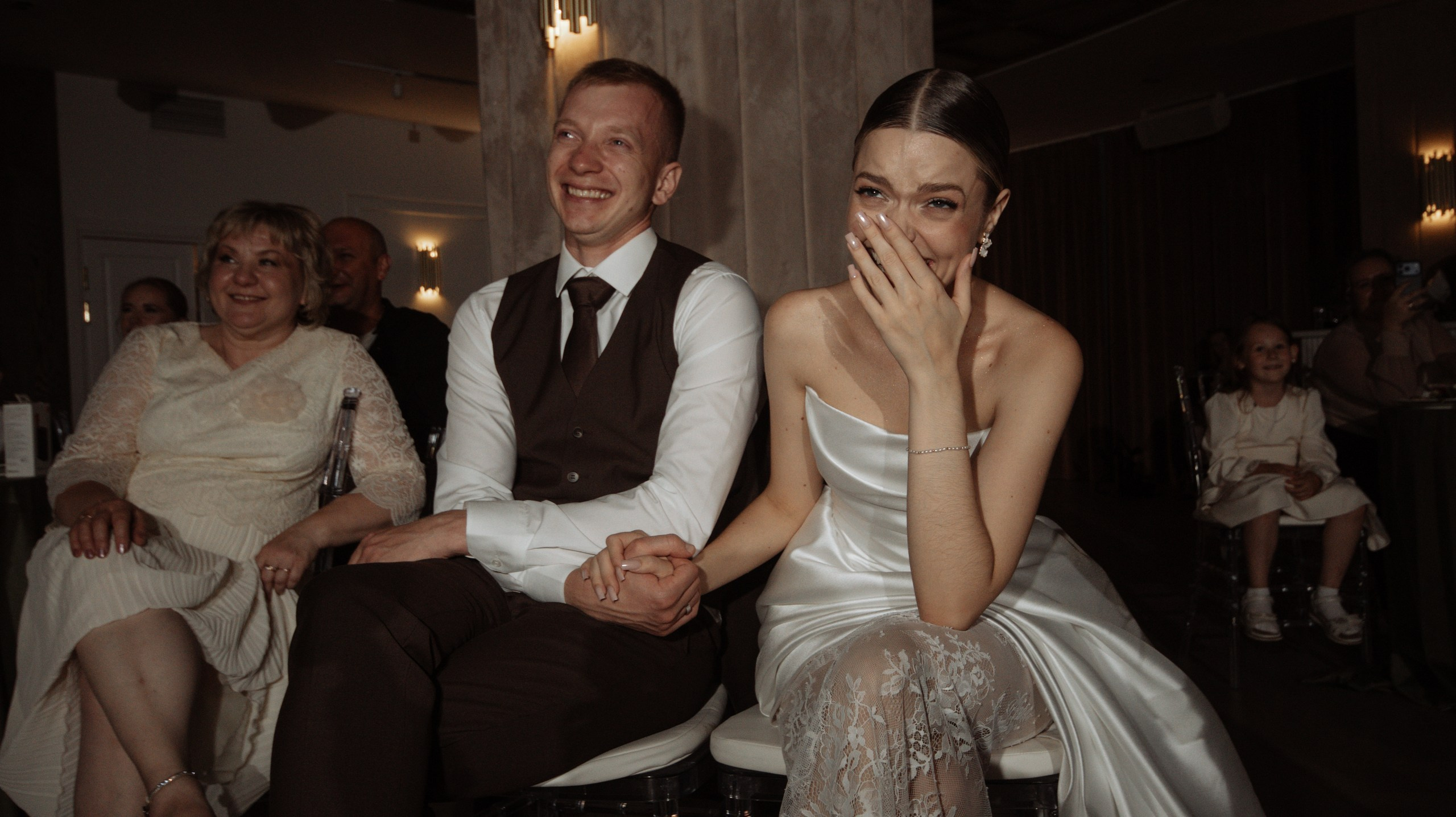 Маргарита & Дмитрий. Свадебный и репортажный фотограф Дмитрий Кононенко