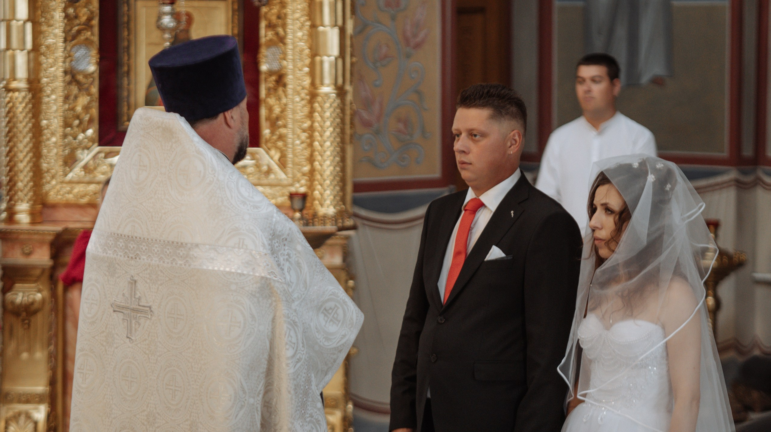 Александр & Екатерина. Свадебный и репортажный фотограф Дмитрий Кононенко