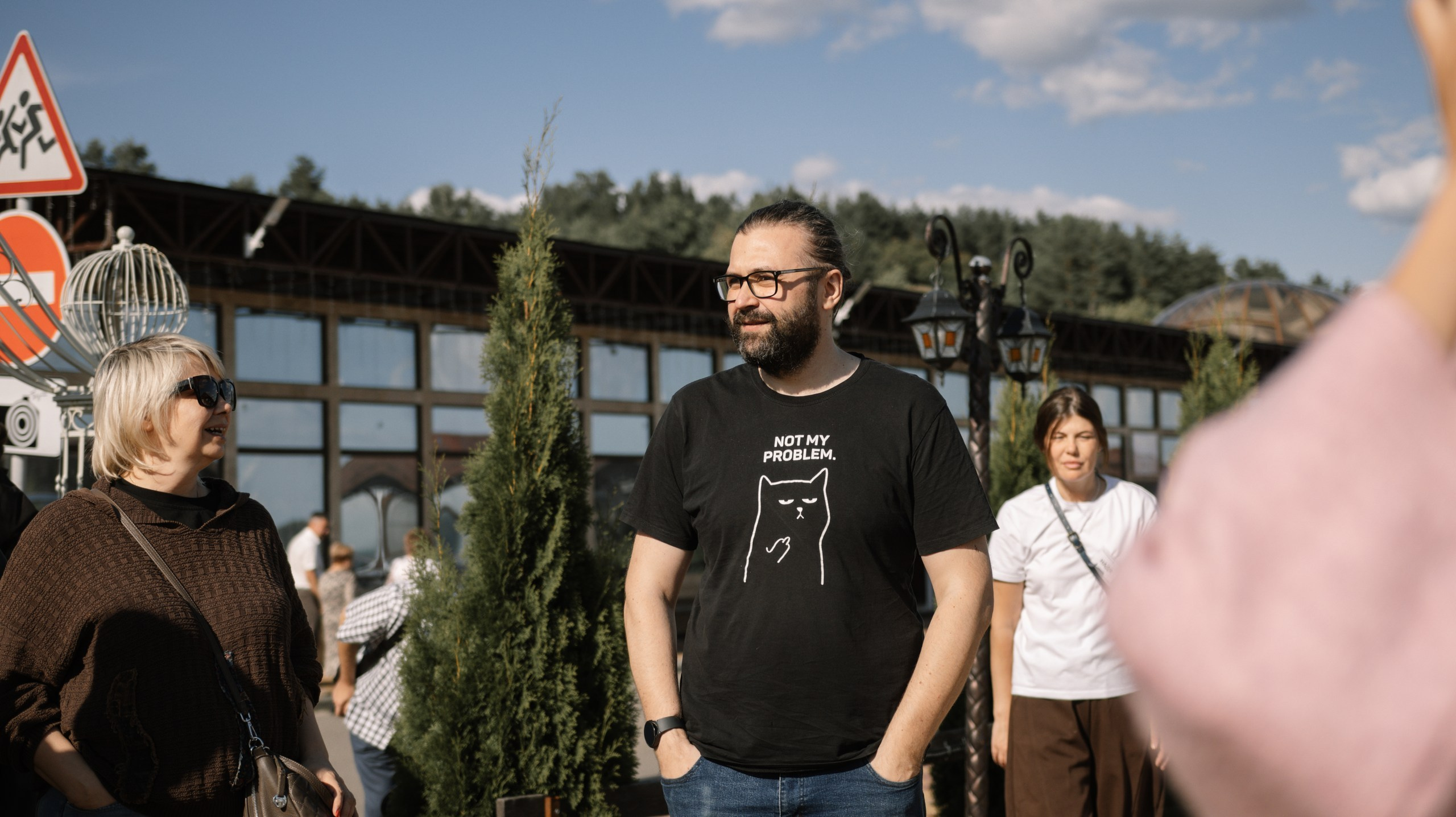 ЛЕТО. Свадебный и репортажный фотограф Дмитрий Кононенко
