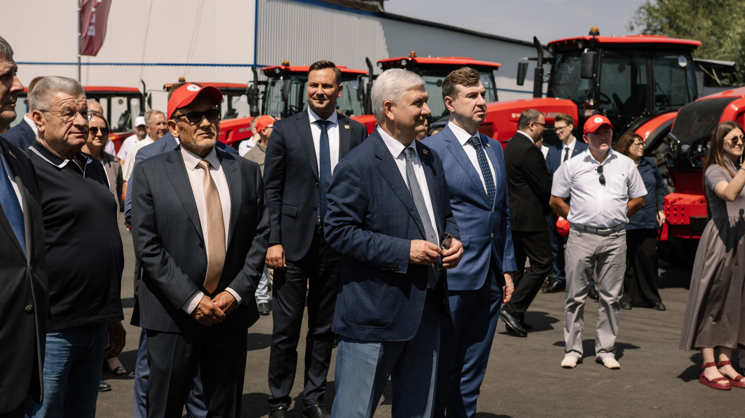 Открытие Мультибрендового Центра. Свадебный и репортажный фотограф Дмитрий Кононенко