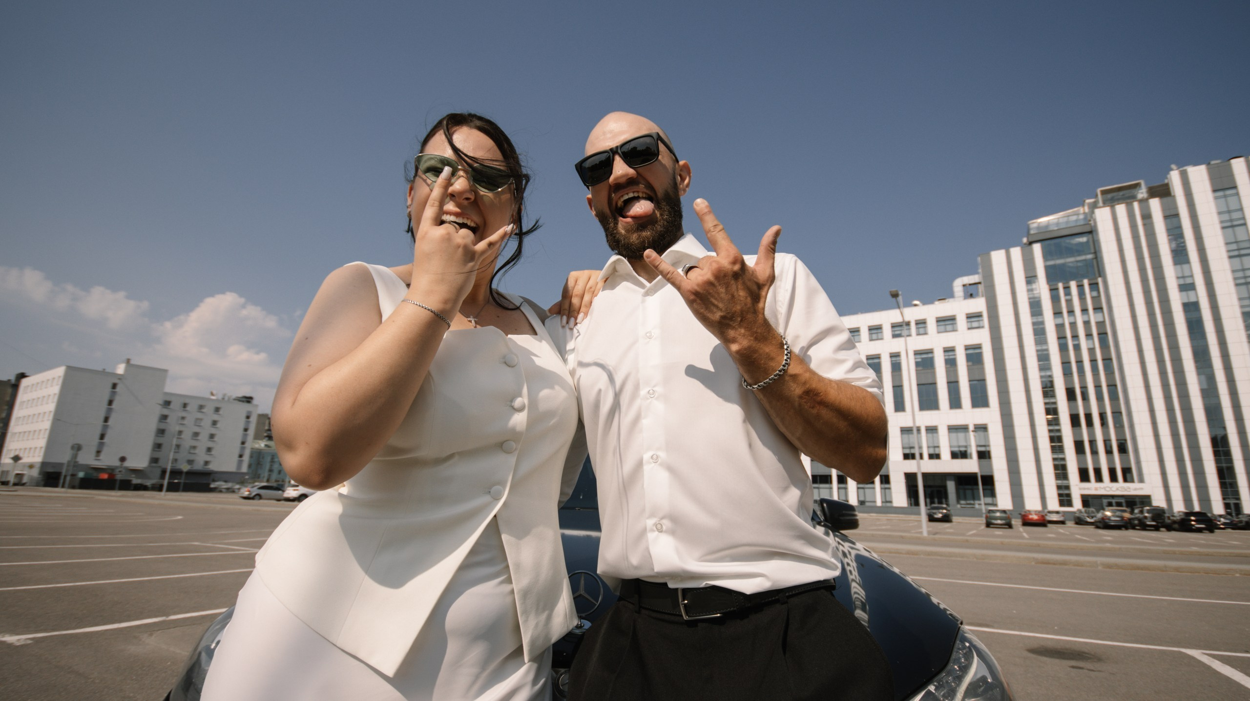Дарья & Александр. Свадебный и репортажный фотограф Дмитрий Кононенко