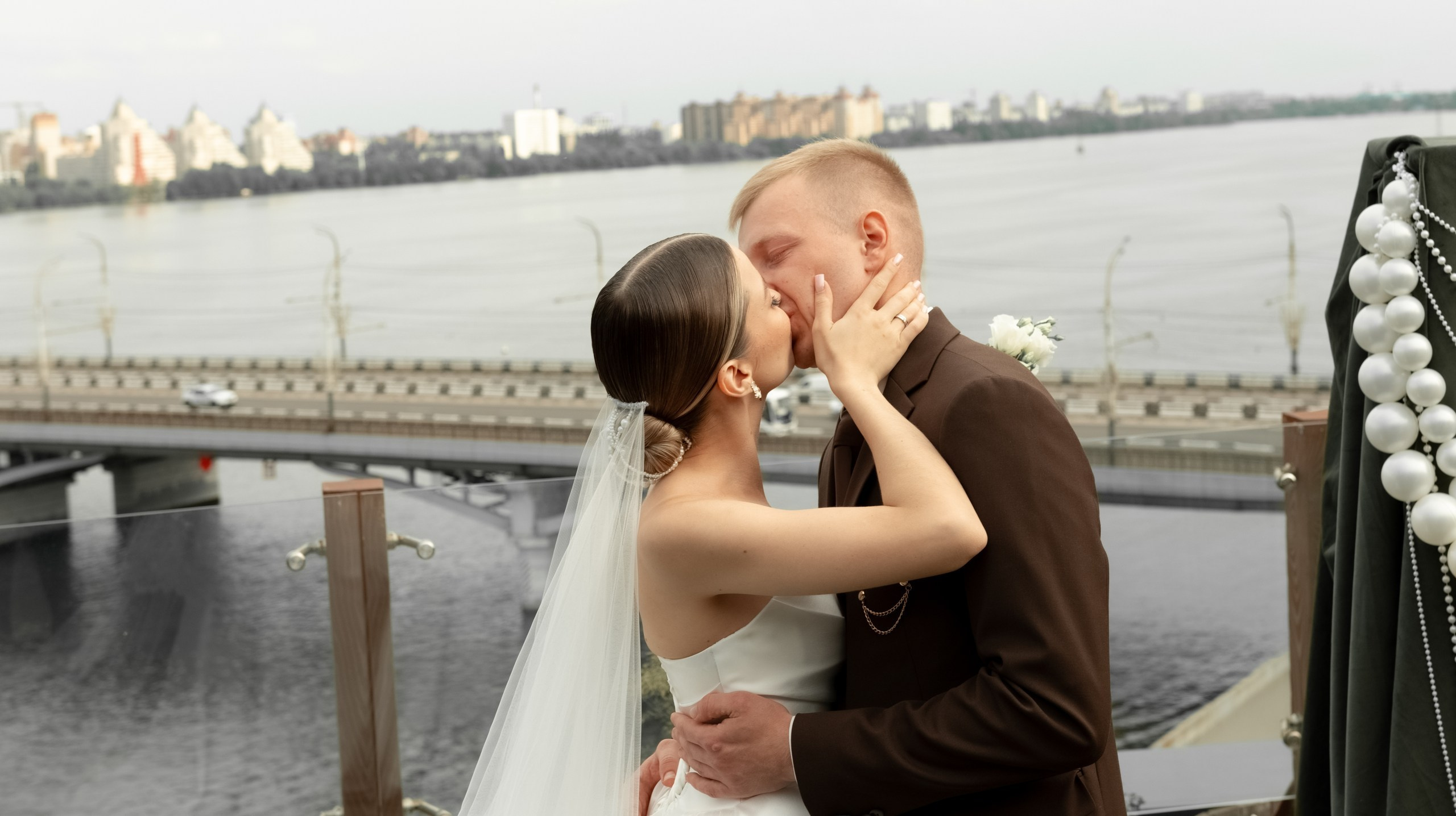 Маргарита & Дмитрий. Свадебный и репортажный фотограф Дмитрий Кононенко
