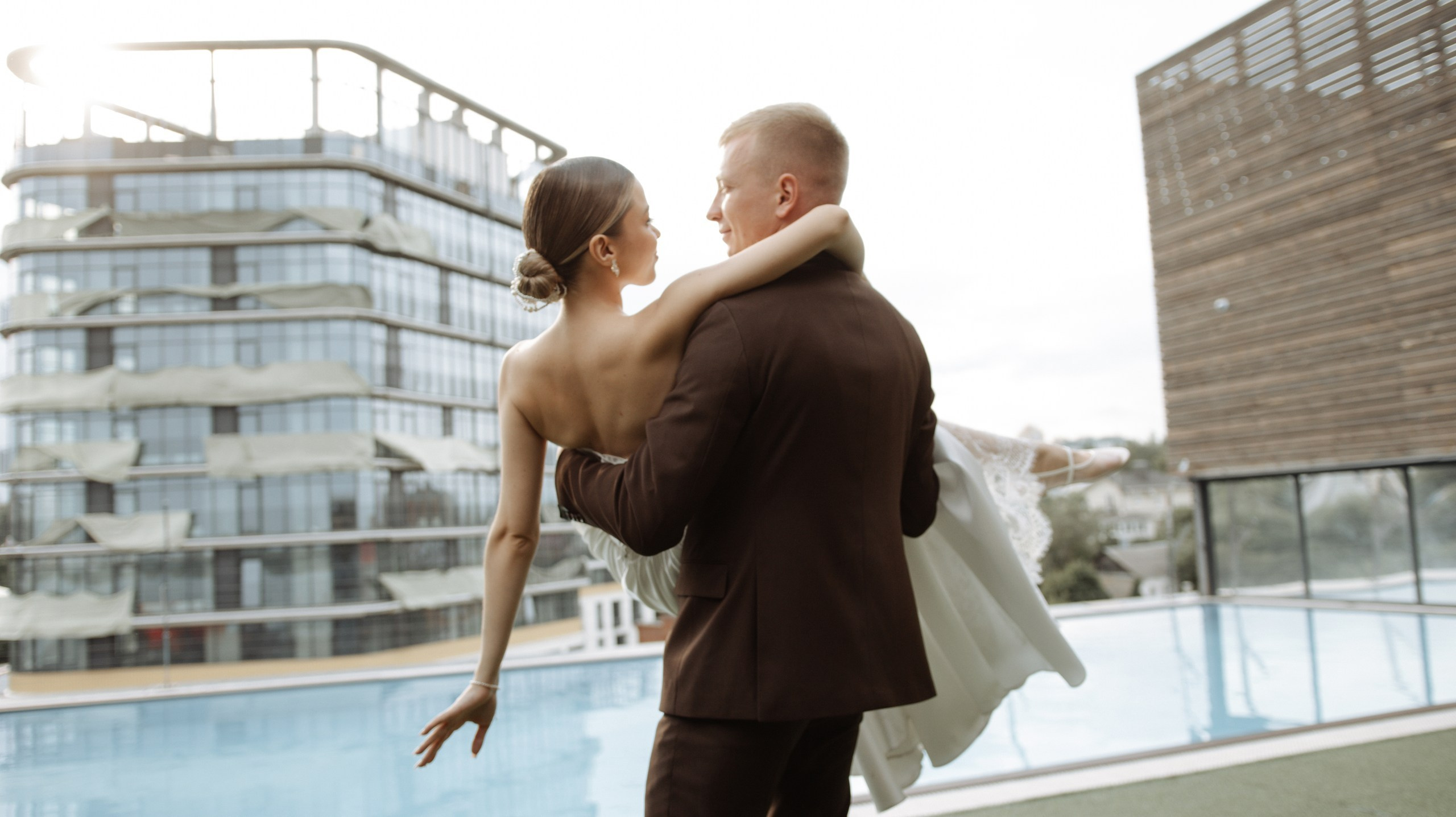 Маргарита & Дмитрий. Свадебный и репортажный фотограф Дмитрий Кононенко