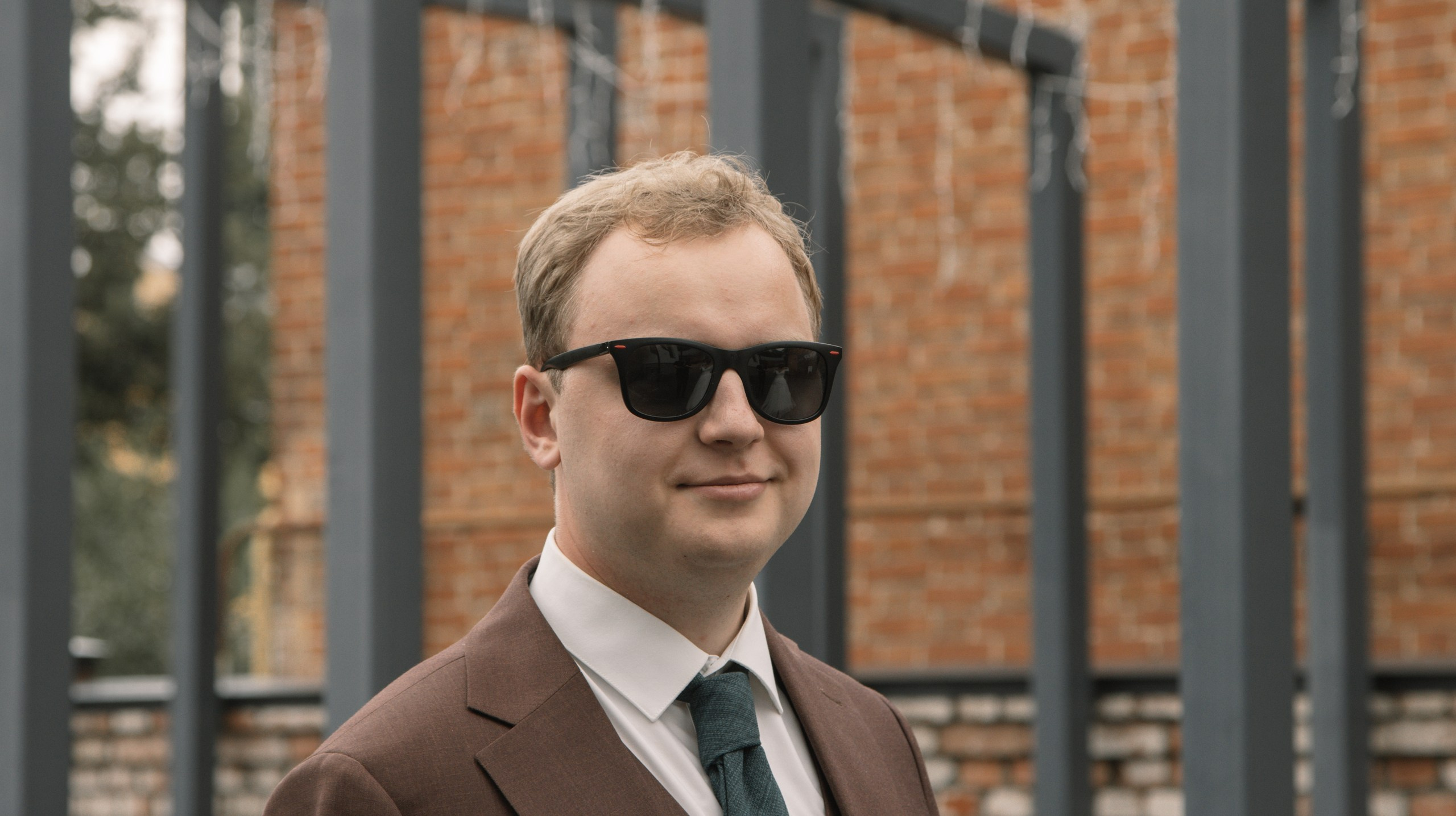 Вадим & Наталья. Свадебный и репортажный фотограф Дмитрий Кононенко