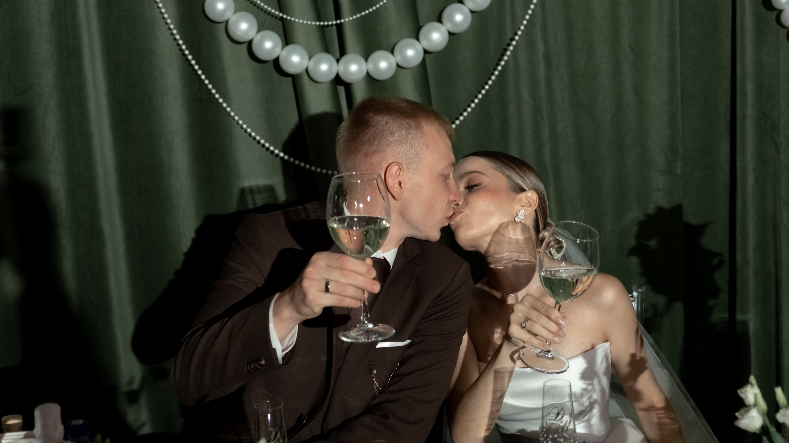 Маргарита & Дмитрий. Свадебный и репортажный фотограф Дмитрий Кононенко